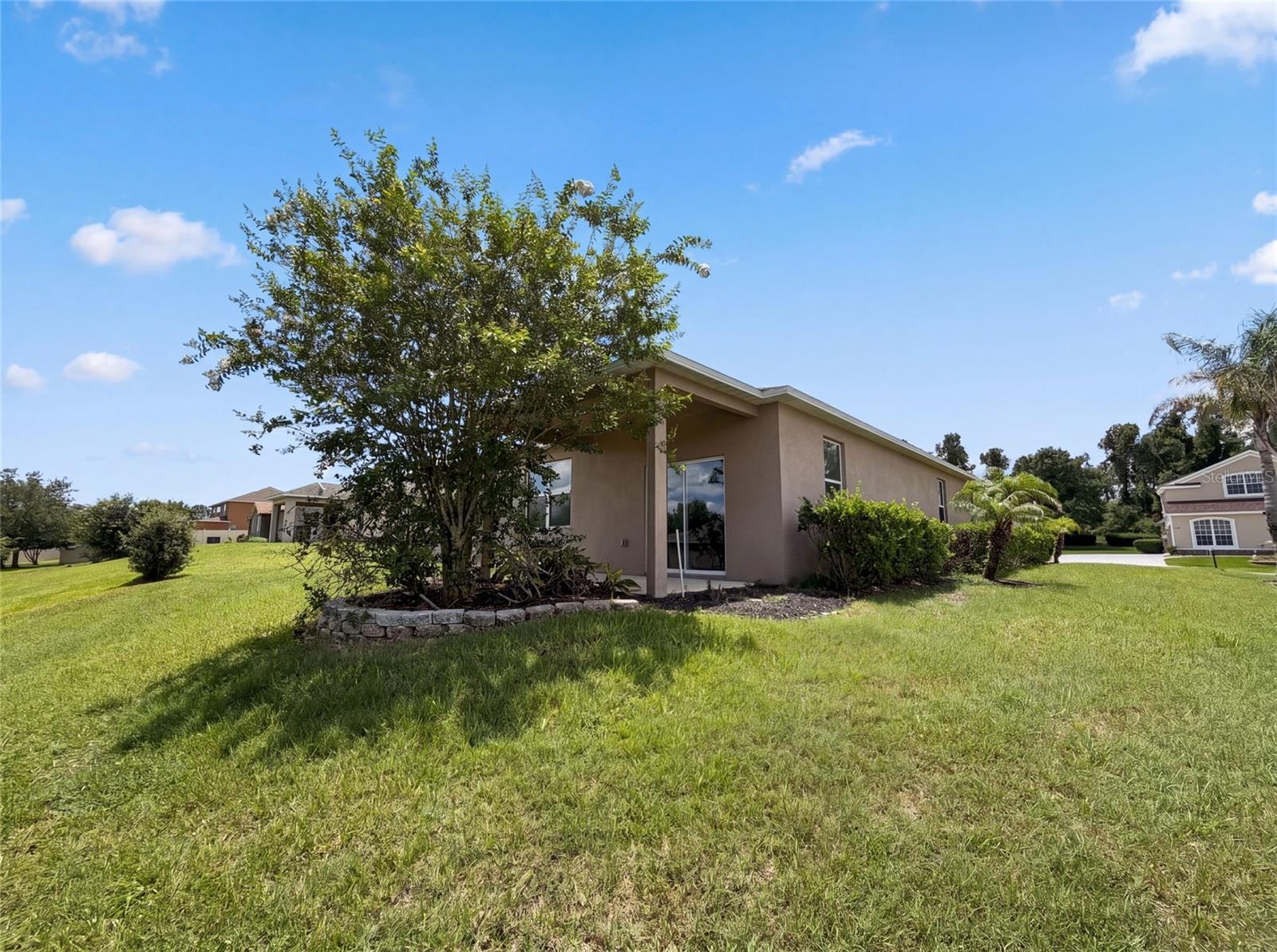 WINDSONG AT LEESBURG - Residential