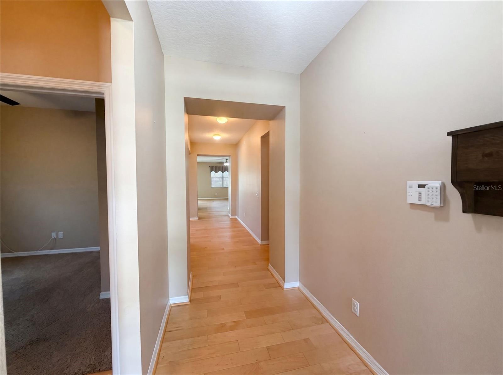 WINDSONG AT LEESBURG - Residential