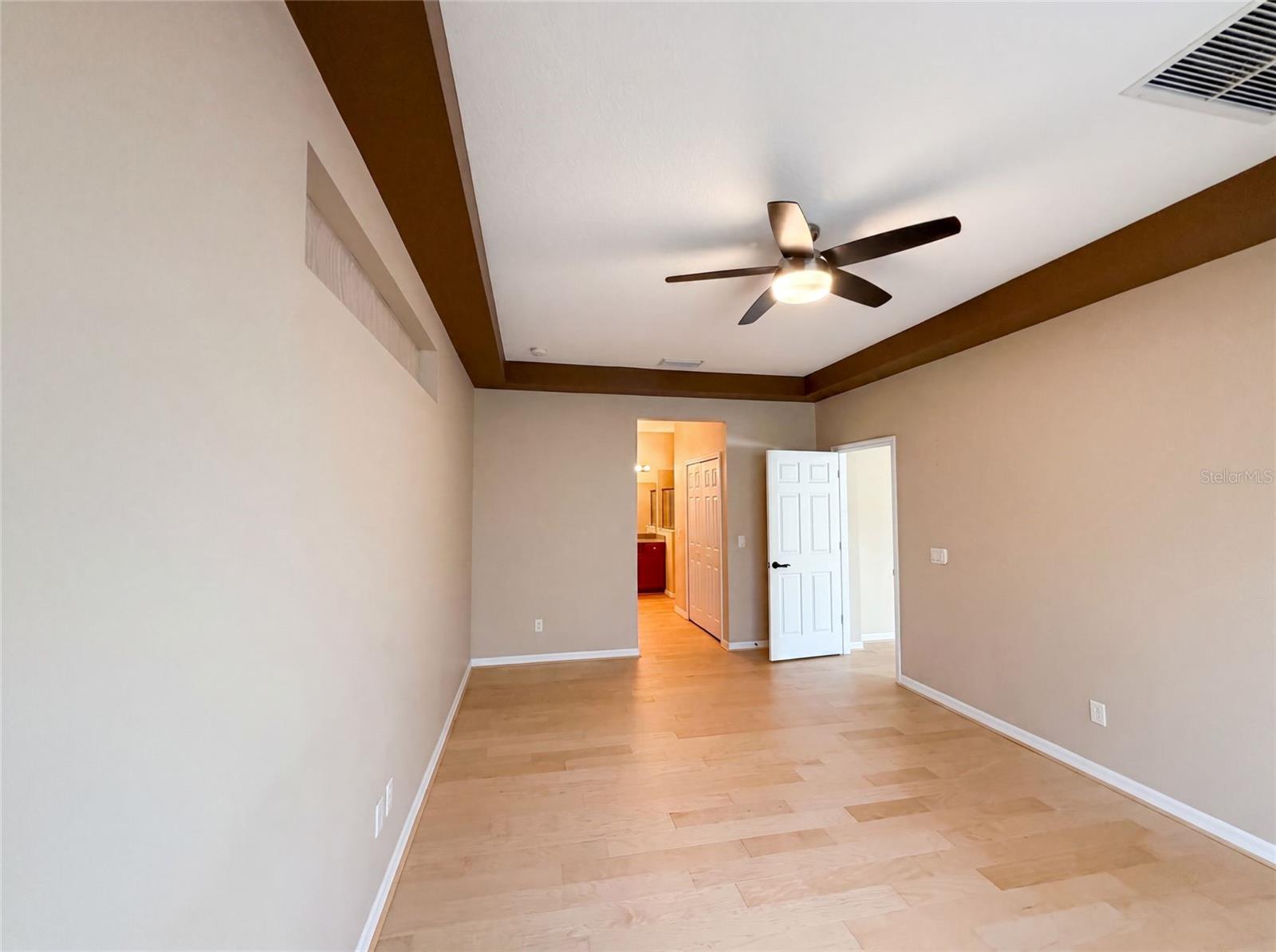 WINDSONG AT LEESBURG - Residential