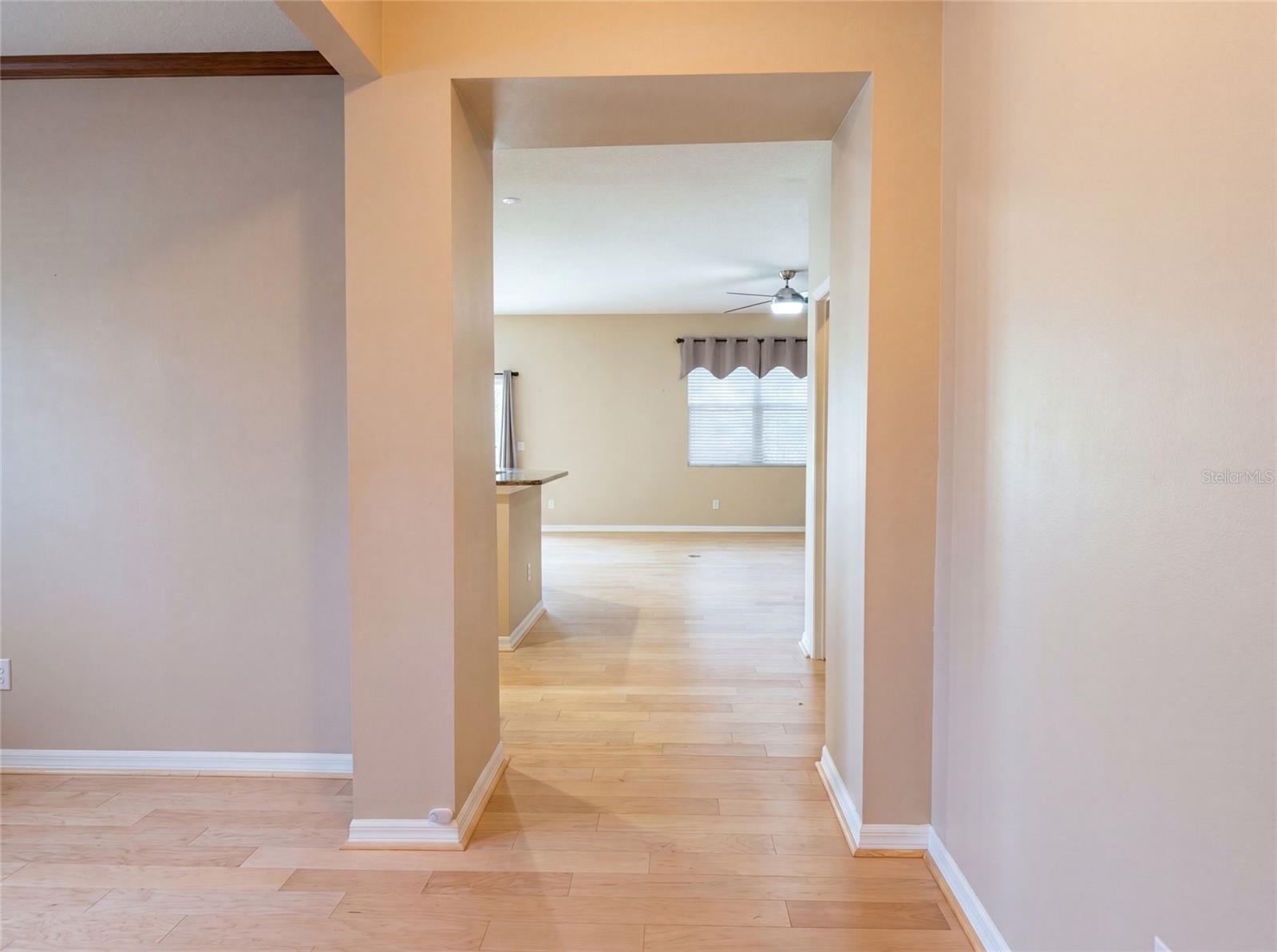WINDSONG AT LEESBURG - Residential