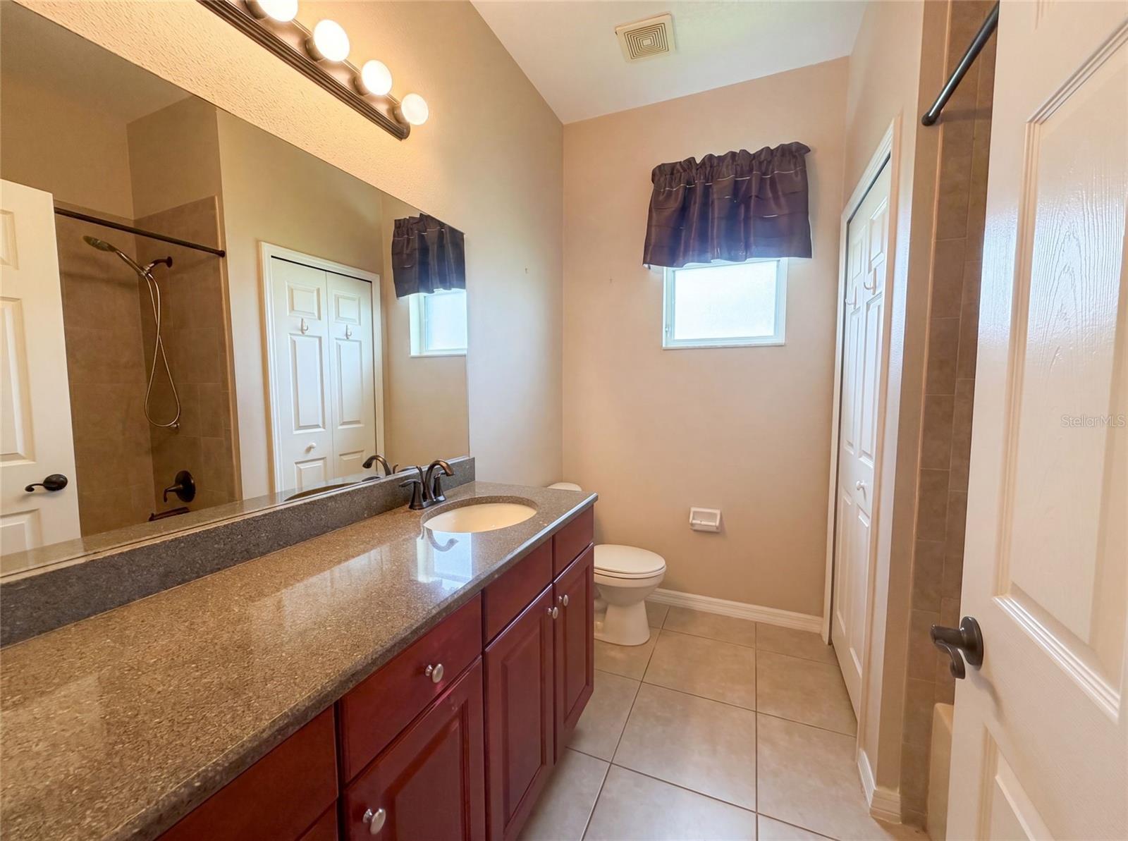 WINDSONG AT LEESBURG - Residential