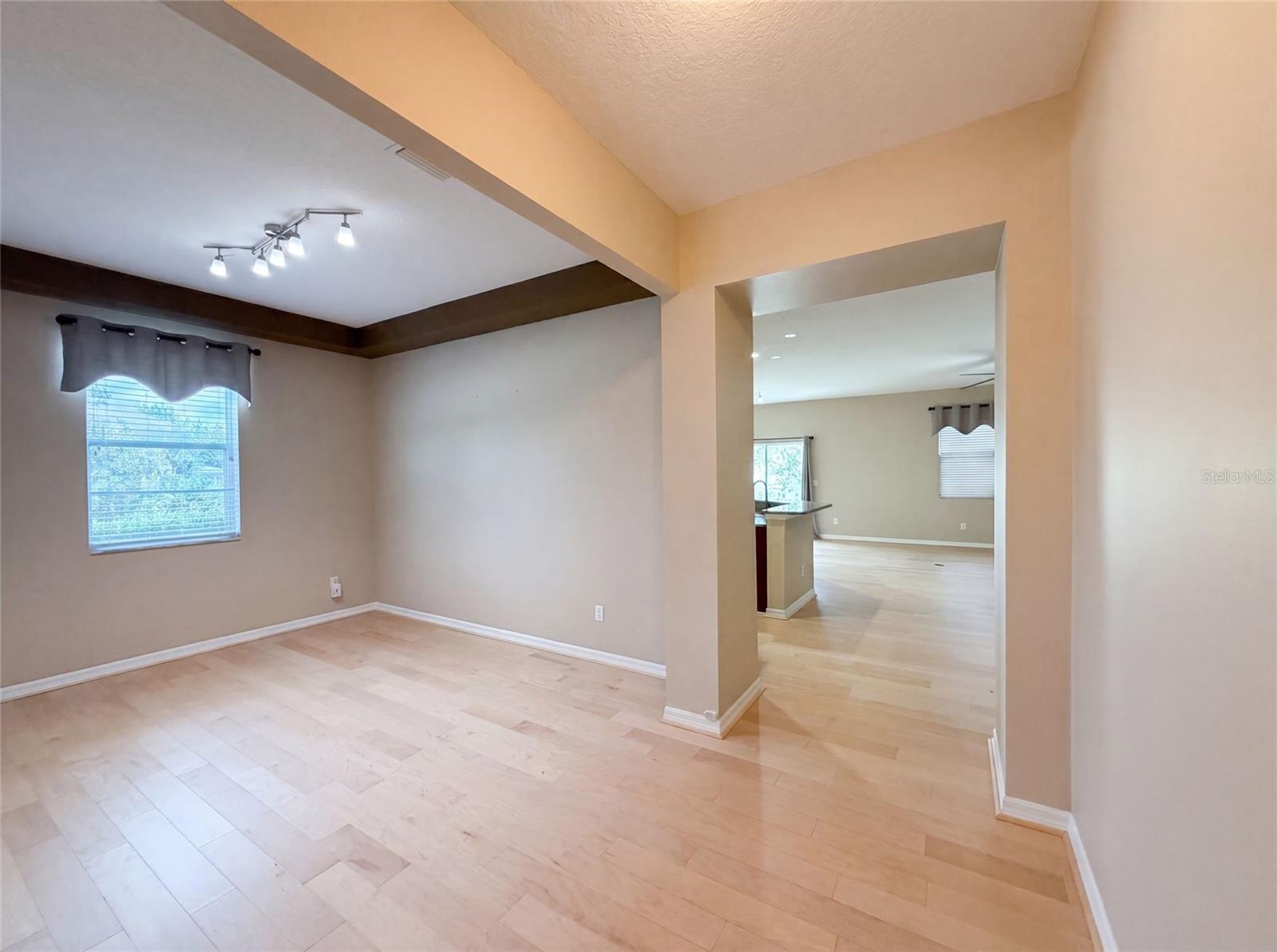 WINDSONG AT LEESBURG - Residential