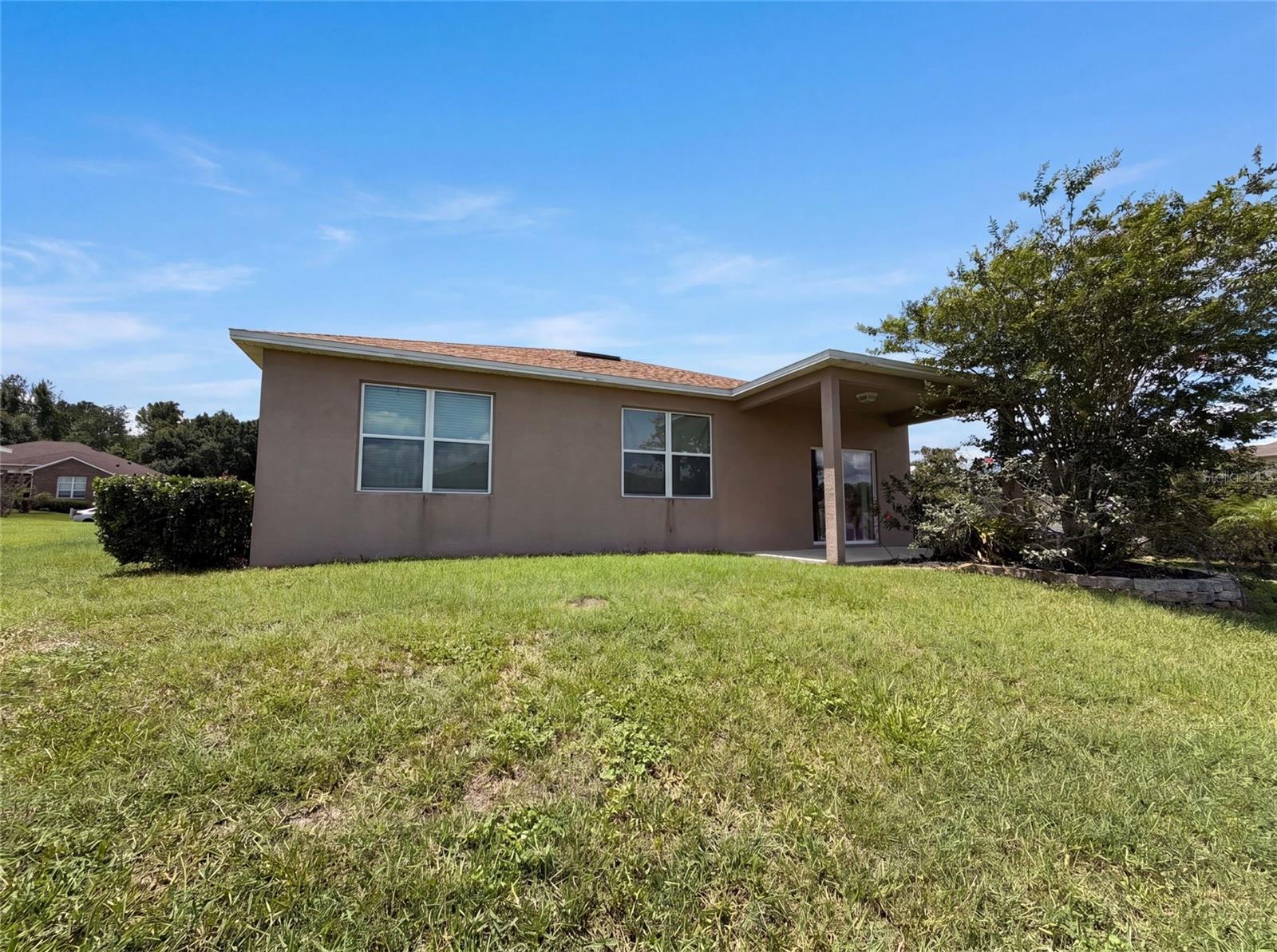 WINDSONG AT LEESBURG - Residential