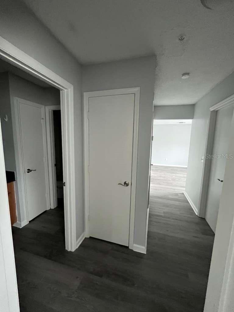 BAYPOINTE PRESERVE CONDO - Residential Lease