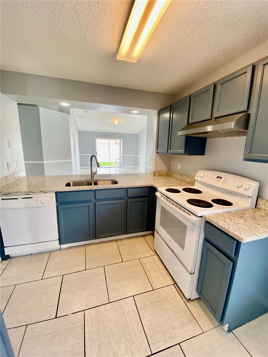 MONTEREY VILLAGE PH 1 UNIT 2 - Residential Lease
