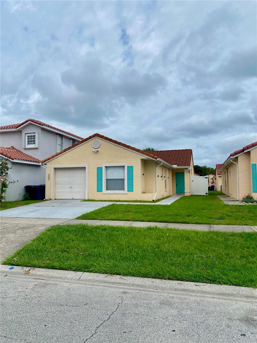 MONTEREY VILLAGE PH 1 UNIT 2 - Residential Lease