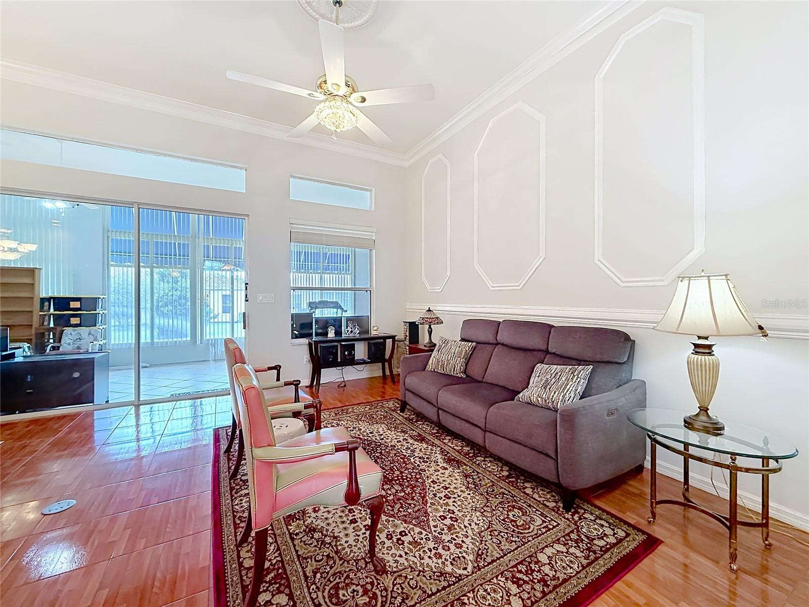 PLANTATION AT LEESBURG BRAMPTON - Residential