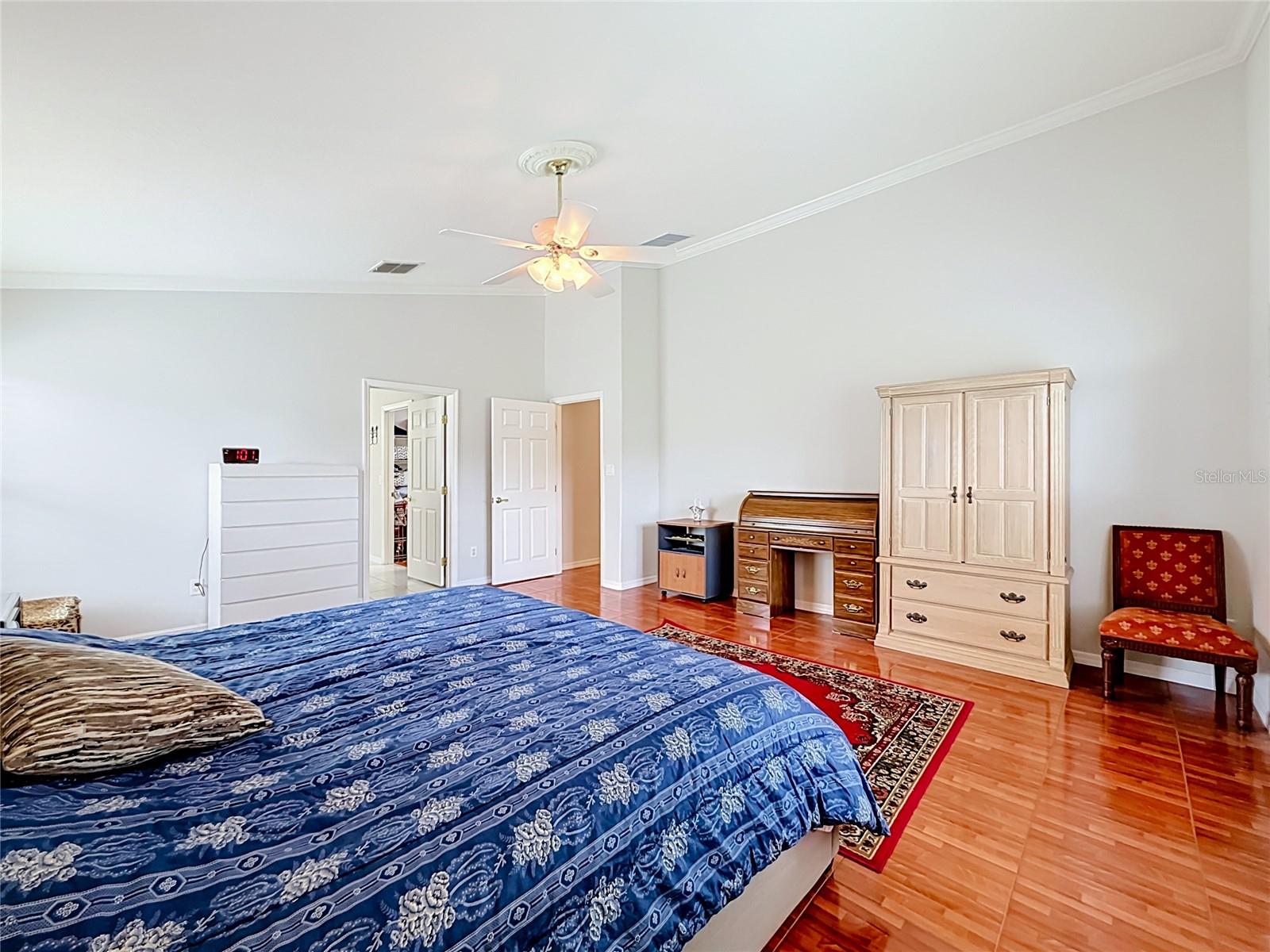 PLANTATION AT LEESBURG BRAMPTON - Residential