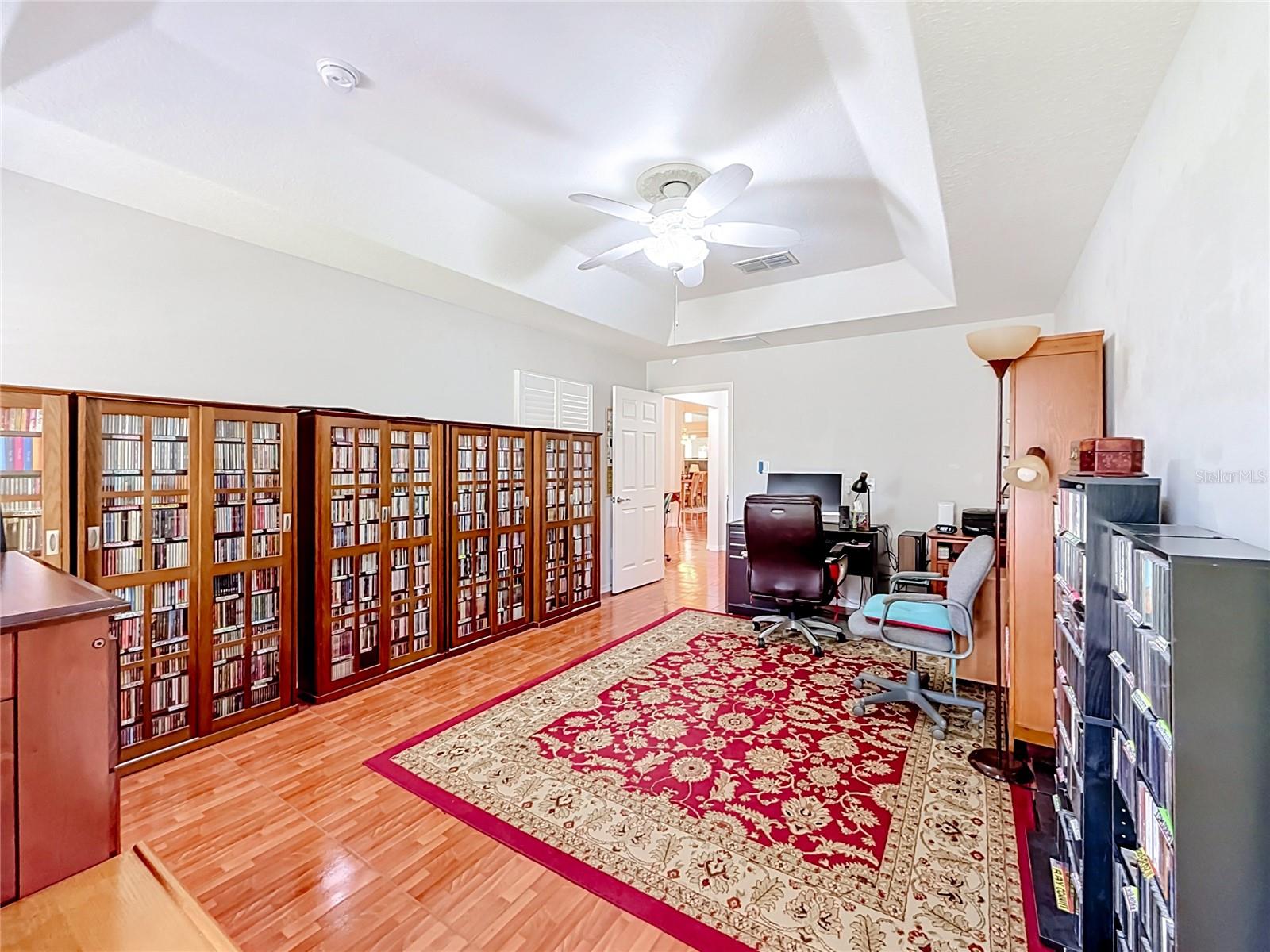 PLANTATION AT LEESBURG BRAMPTON - Residential