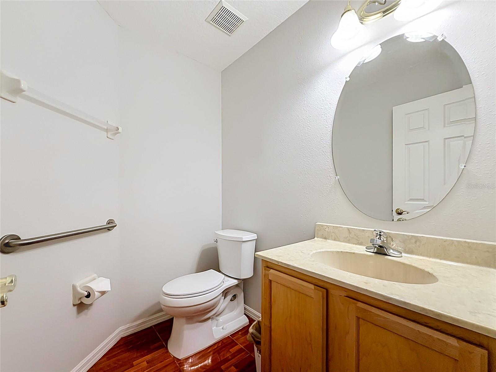 PLANTATION AT LEESBURG BRAMPTON - Residential