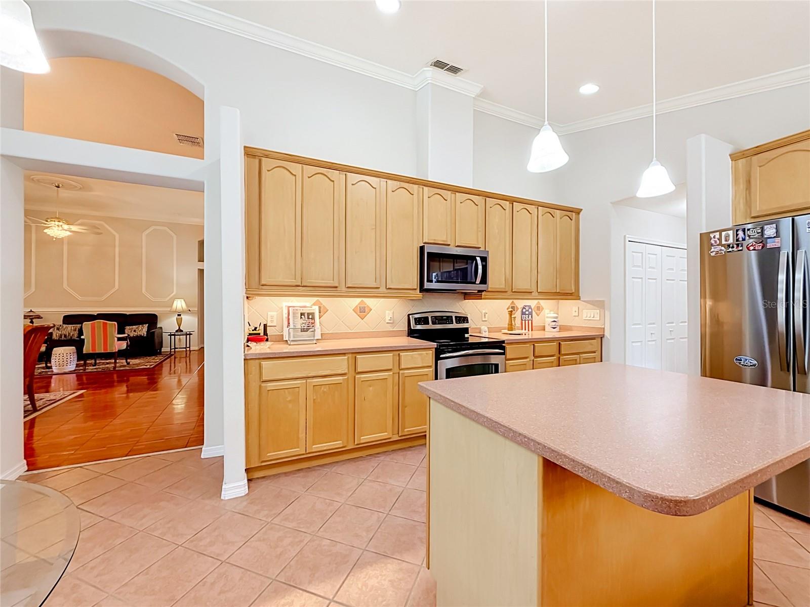 PLANTATION AT LEESBURG BRAMPTON - Residential