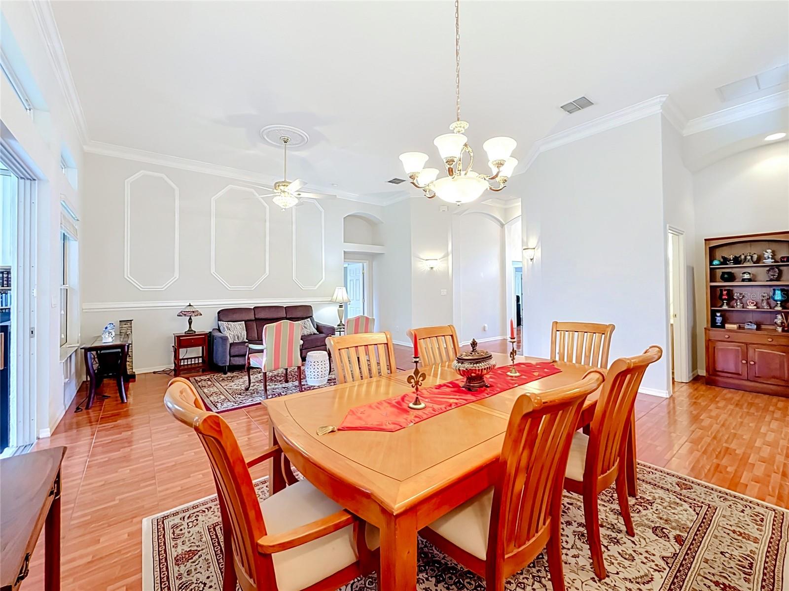 PLANTATION AT LEESBURG BRAMPTON - Residential