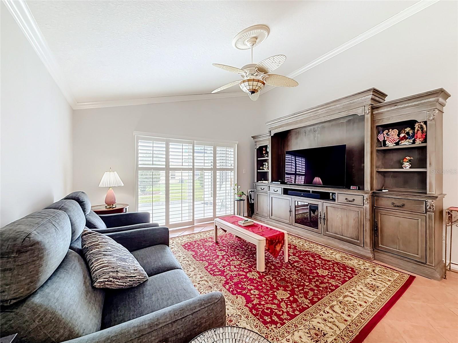 PLANTATION AT LEESBURG BRAMPTON - Residential