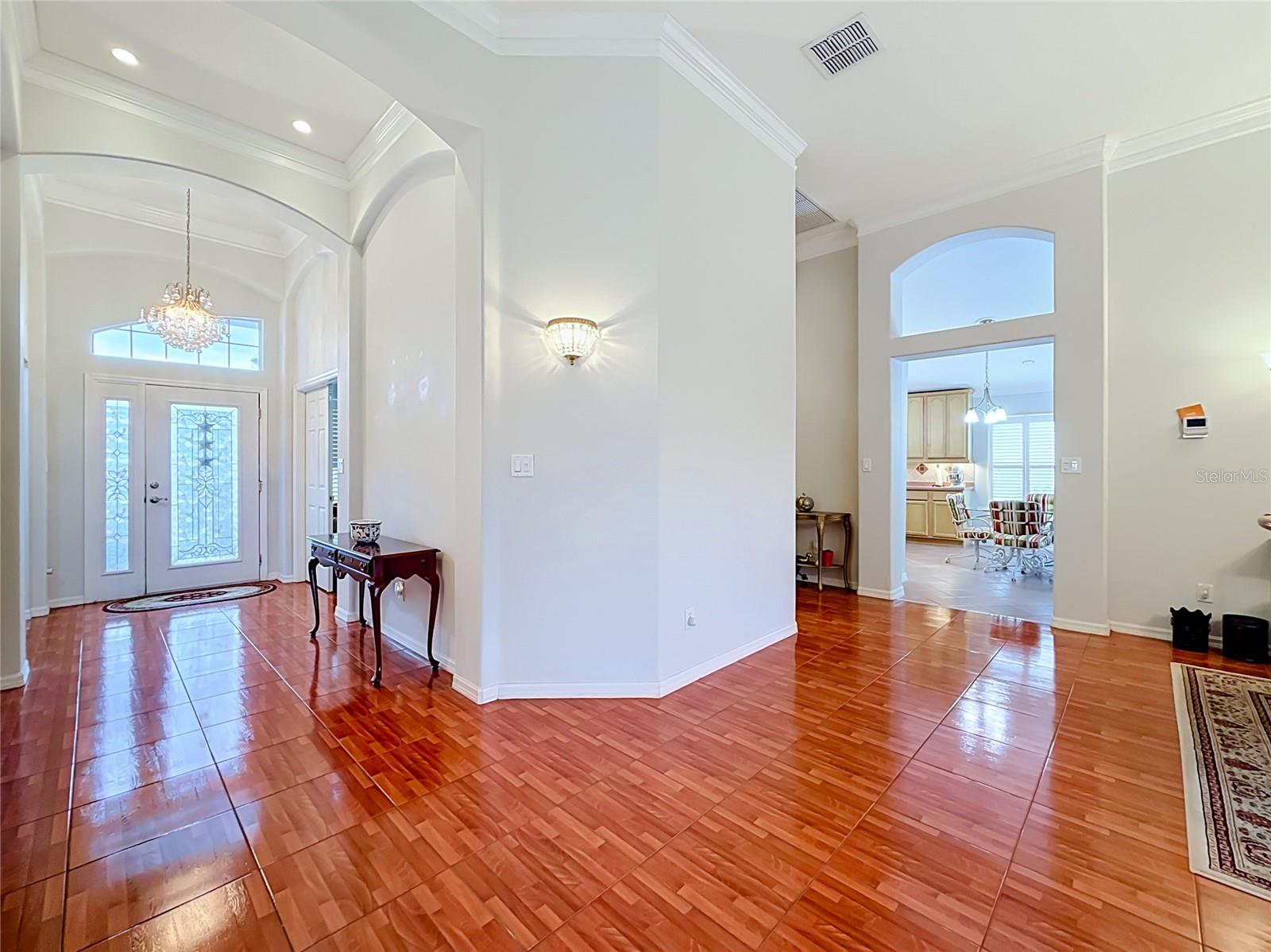 PLANTATION AT LEESBURG BRAMPTON - Residential