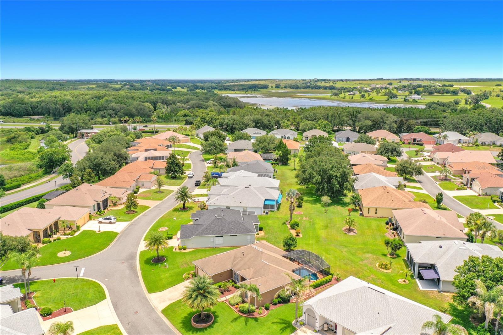 PLANTATION AT LEESBURG BRAMPTON - Residential