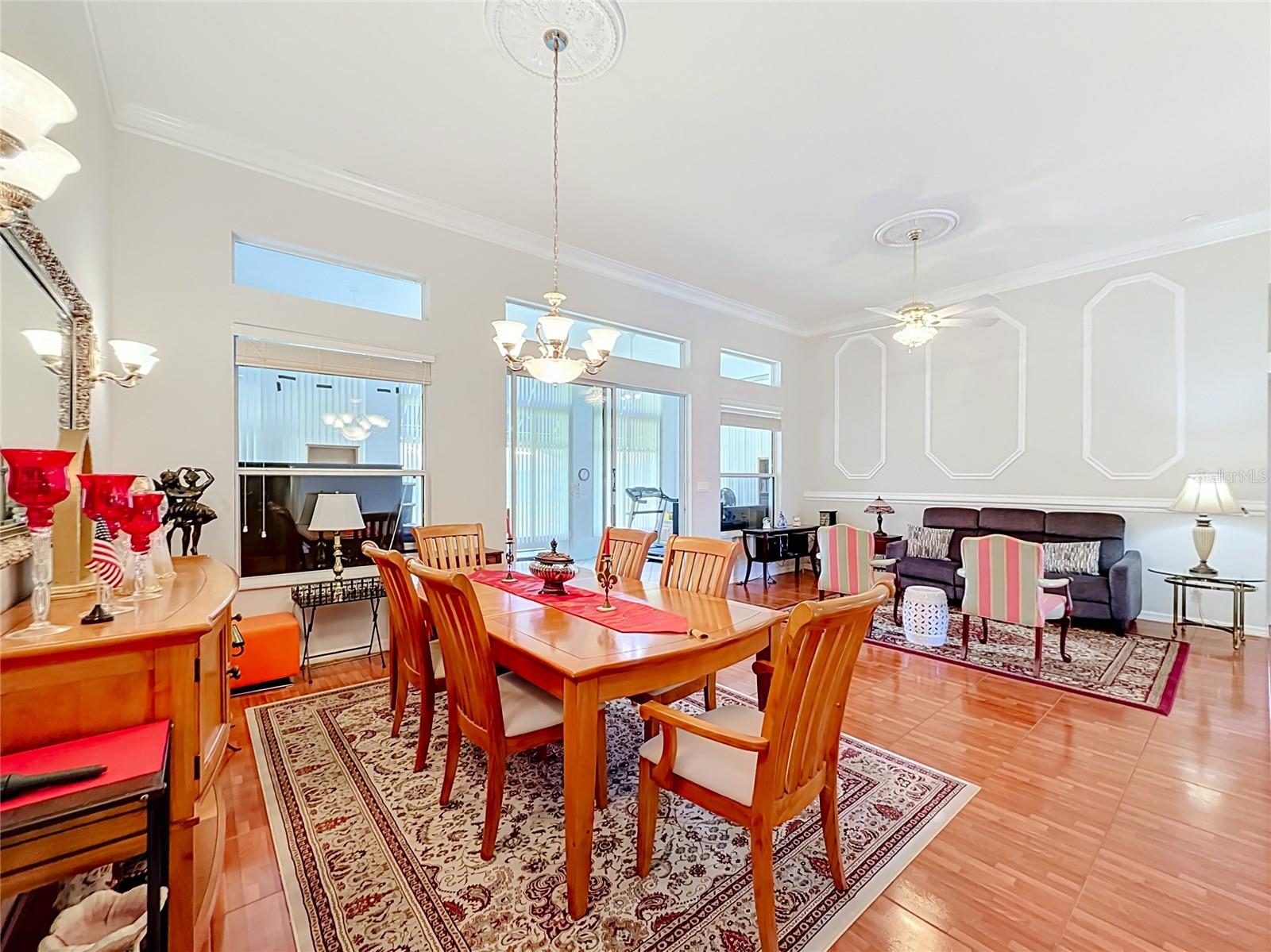 PLANTATION AT LEESBURG BRAMPTON - Residential