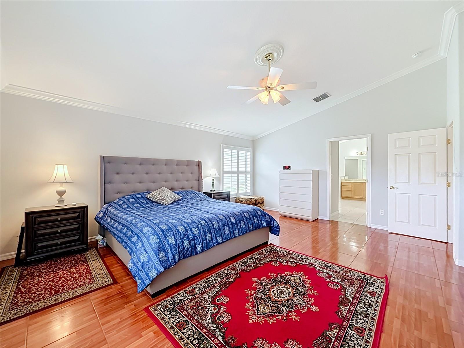 PLANTATION AT LEESBURG BRAMPTON - Residential