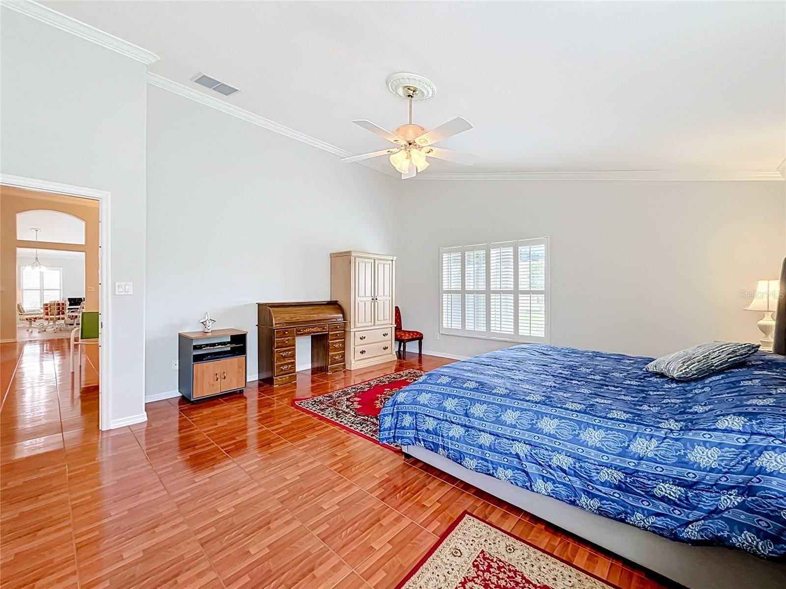 PLANTATION AT LEESBURG BRAMPTON - Residential