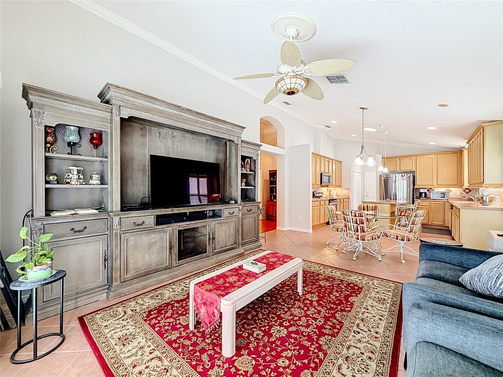 PLANTATION AT LEESBURG BRAMPTON - Residential