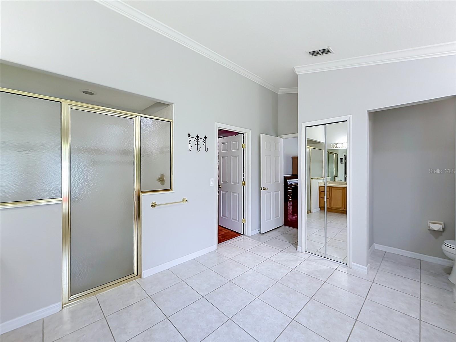 PLANTATION AT LEESBURG BRAMPTON - Residential