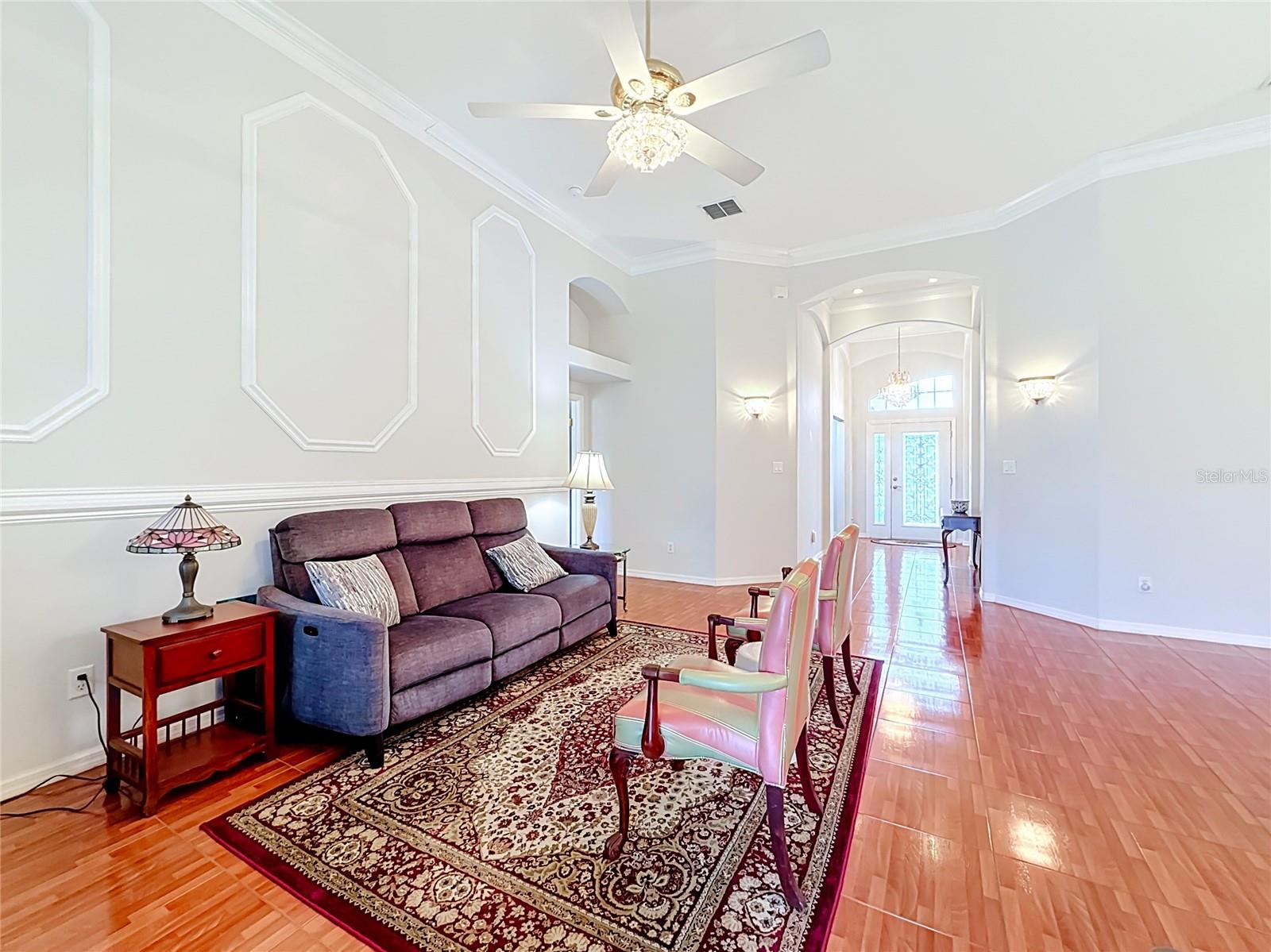 PLANTATION AT LEESBURG BRAMPTON - Residential