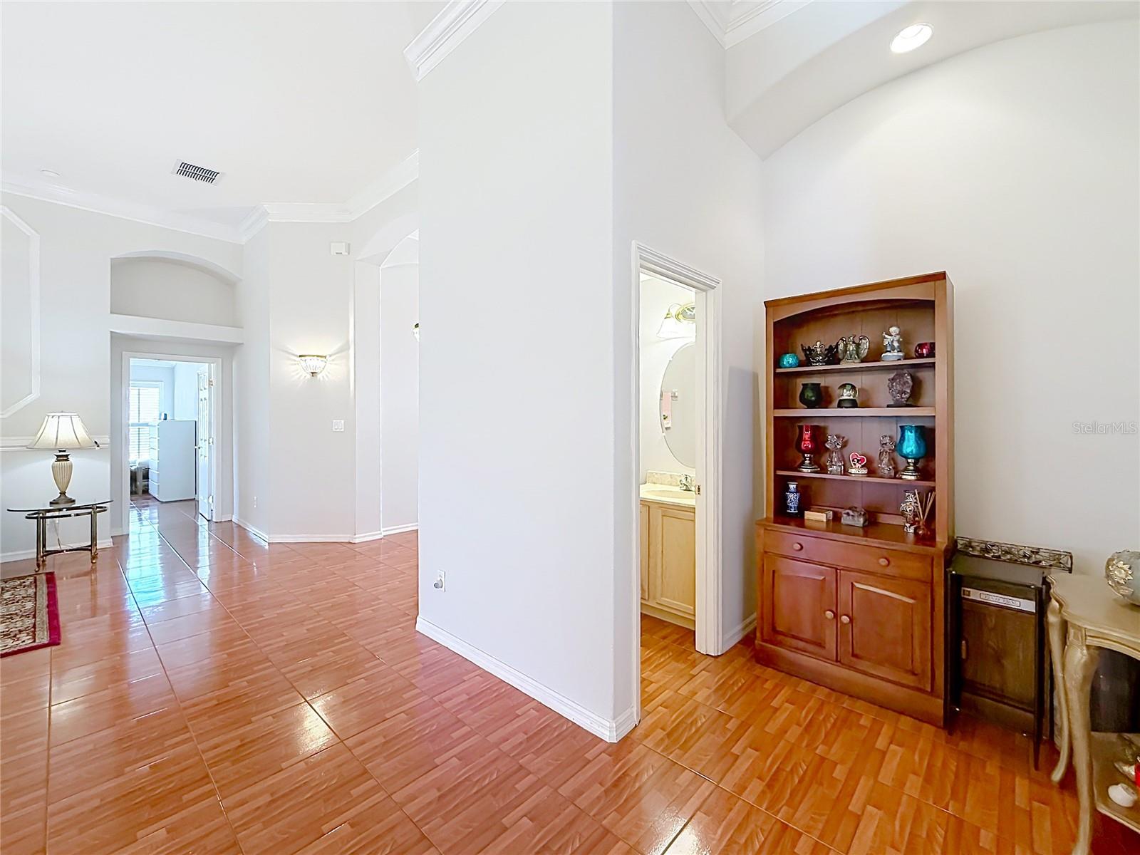 PLANTATION AT LEESBURG BRAMPTON - Residential
