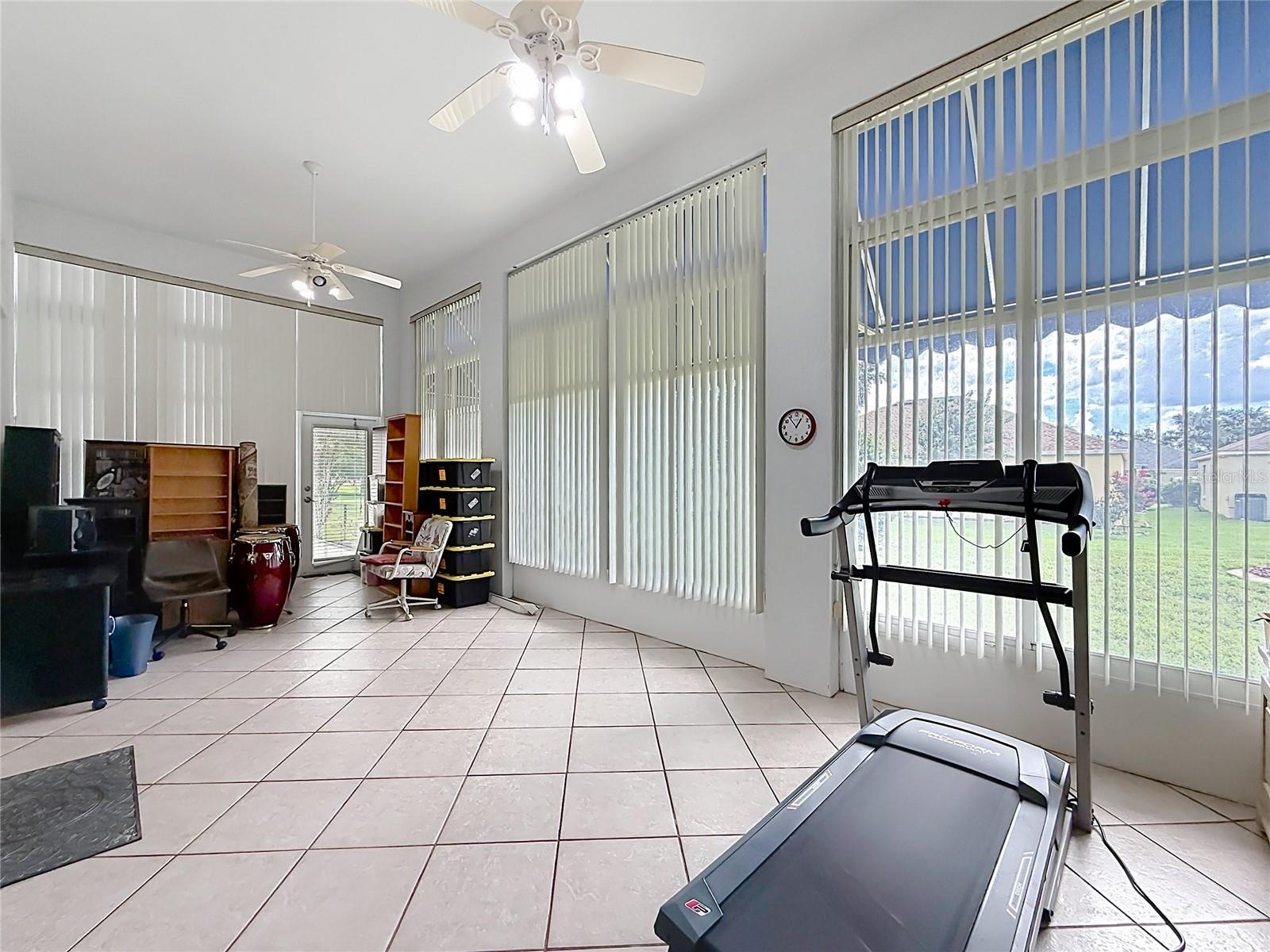 PLANTATION AT LEESBURG BRAMPTON - Residential
