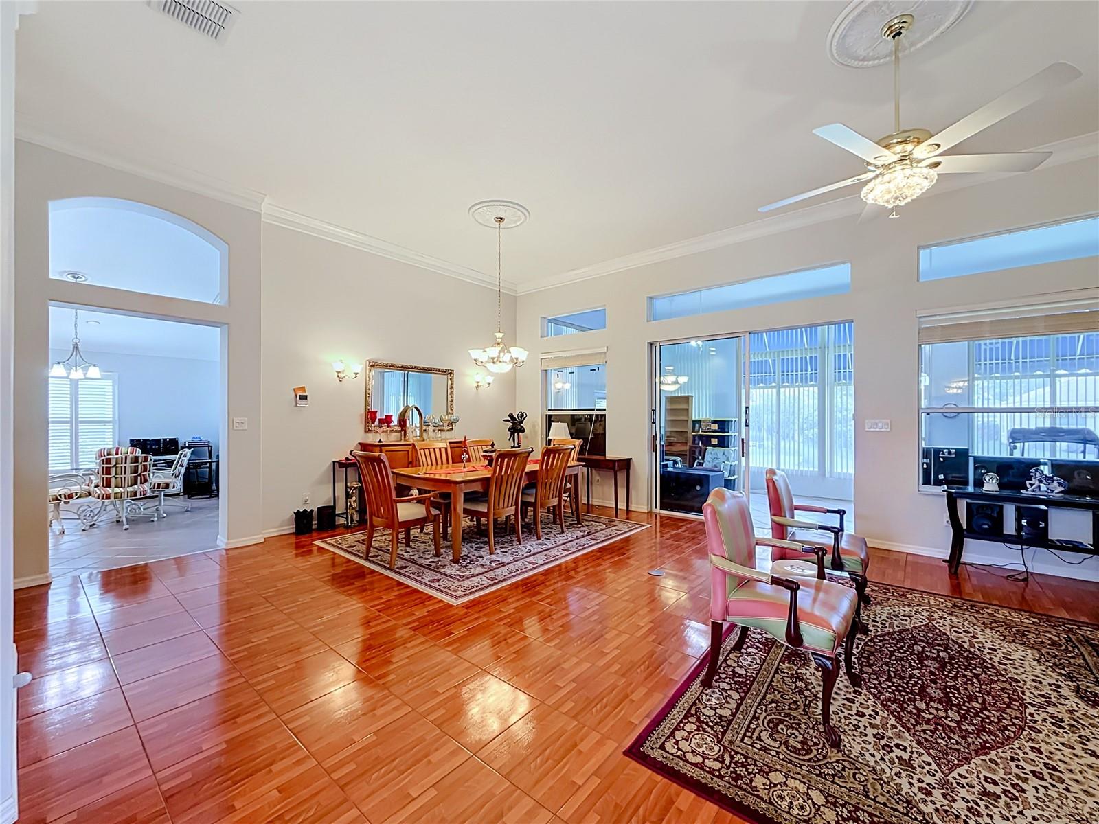 PLANTATION AT LEESBURG BRAMPTON - Residential