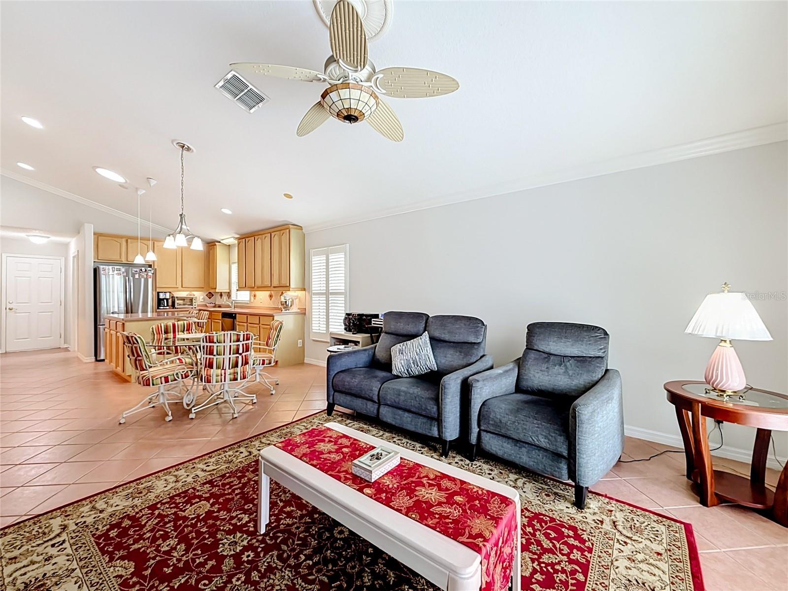 PLANTATION AT LEESBURG BRAMPTON - Residential