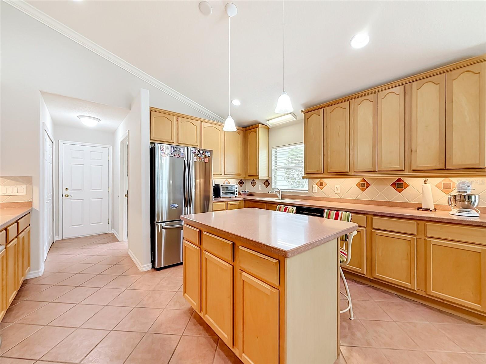 PLANTATION AT LEESBURG BRAMPTON - Residential