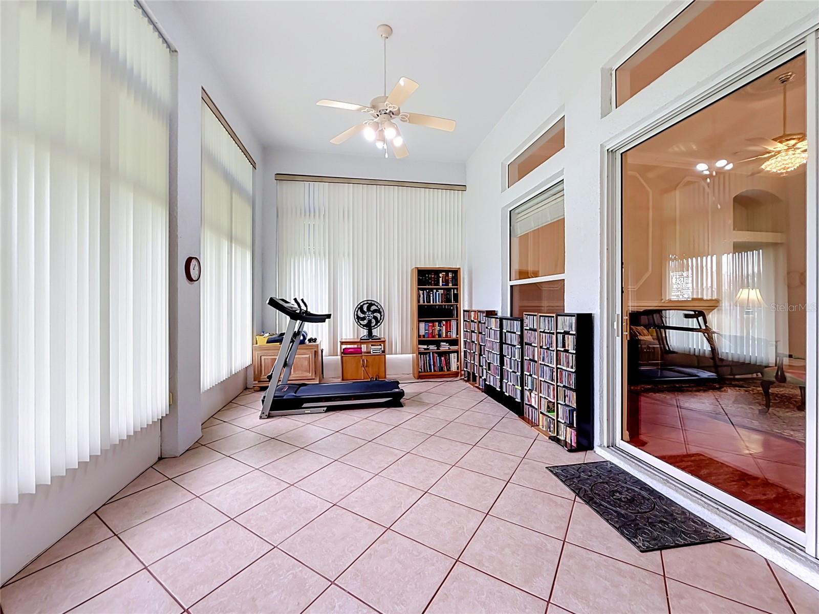 PLANTATION AT LEESBURG BRAMPTON - Residential