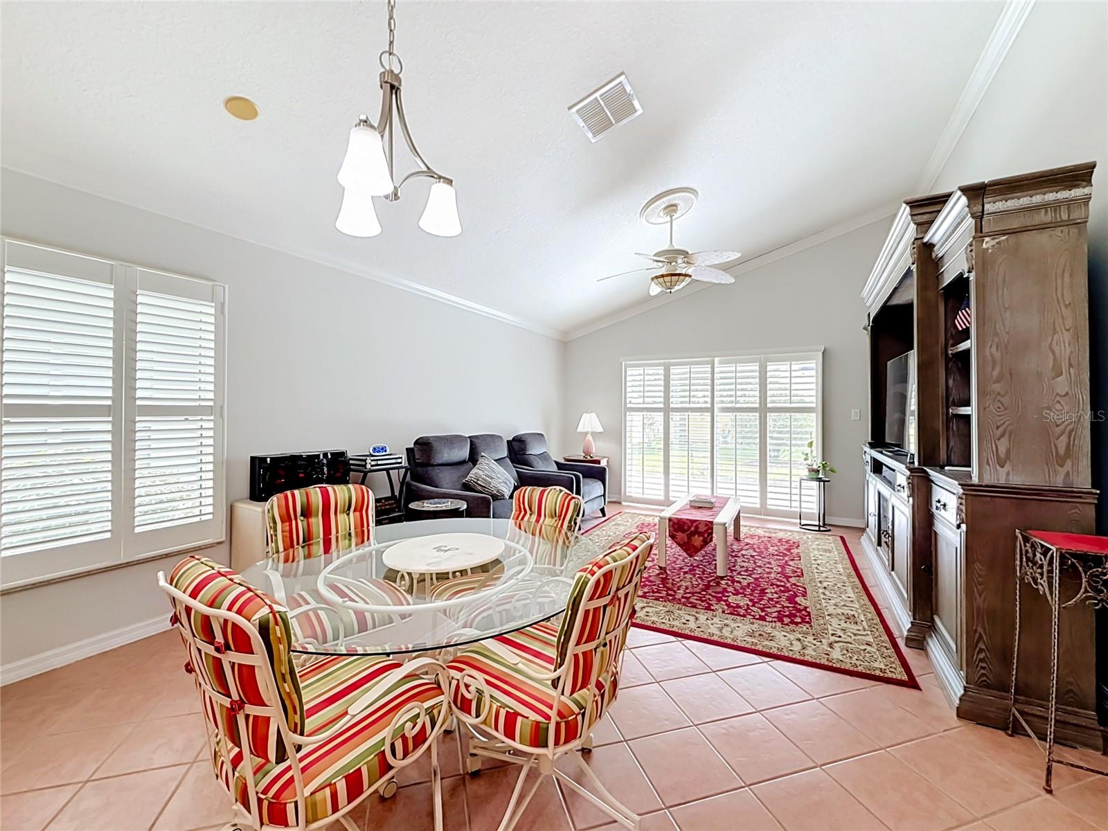 PLANTATION AT LEESBURG BRAMPTON - Residential