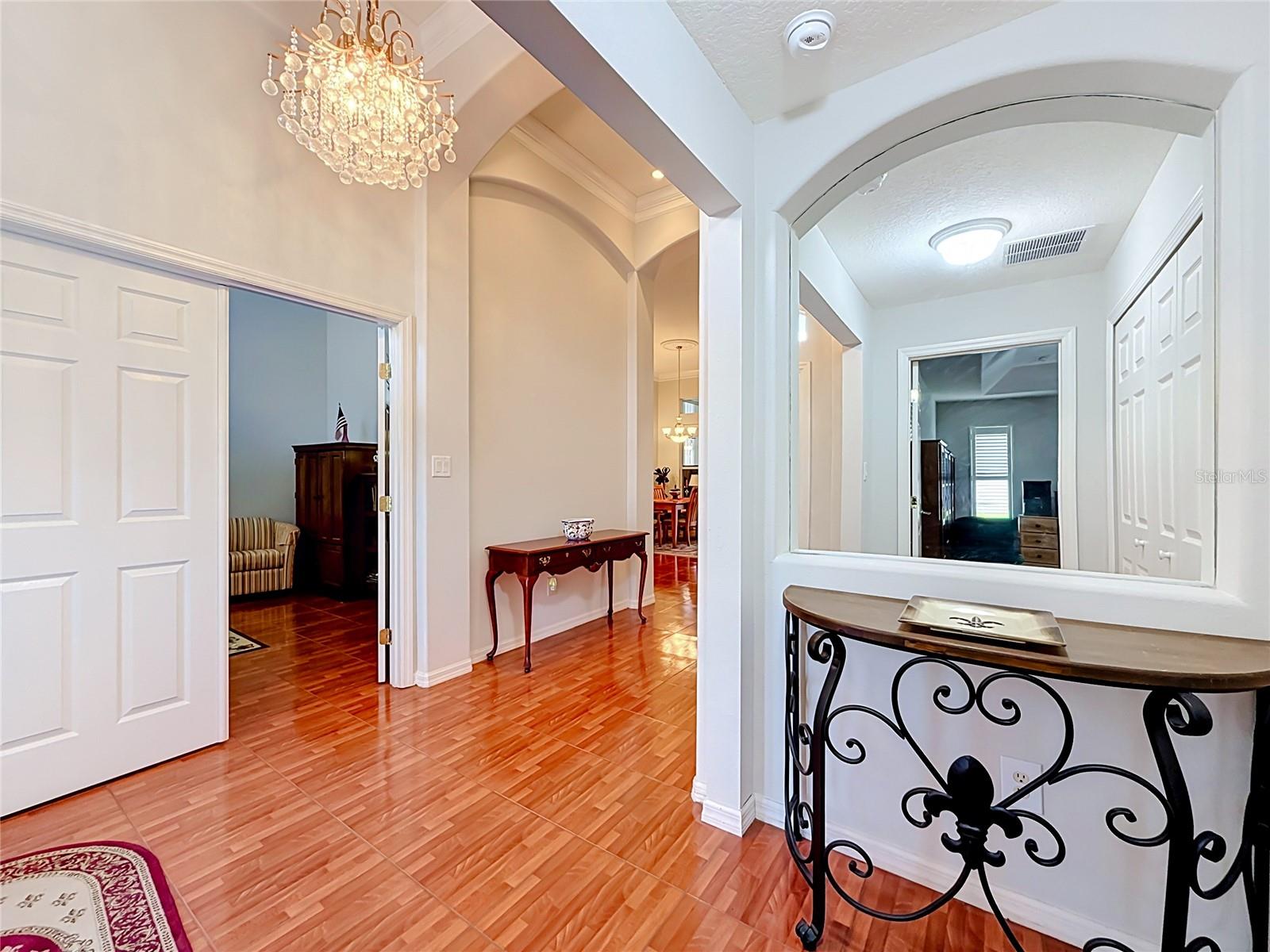 PLANTATION AT LEESBURG BRAMPTON - Residential