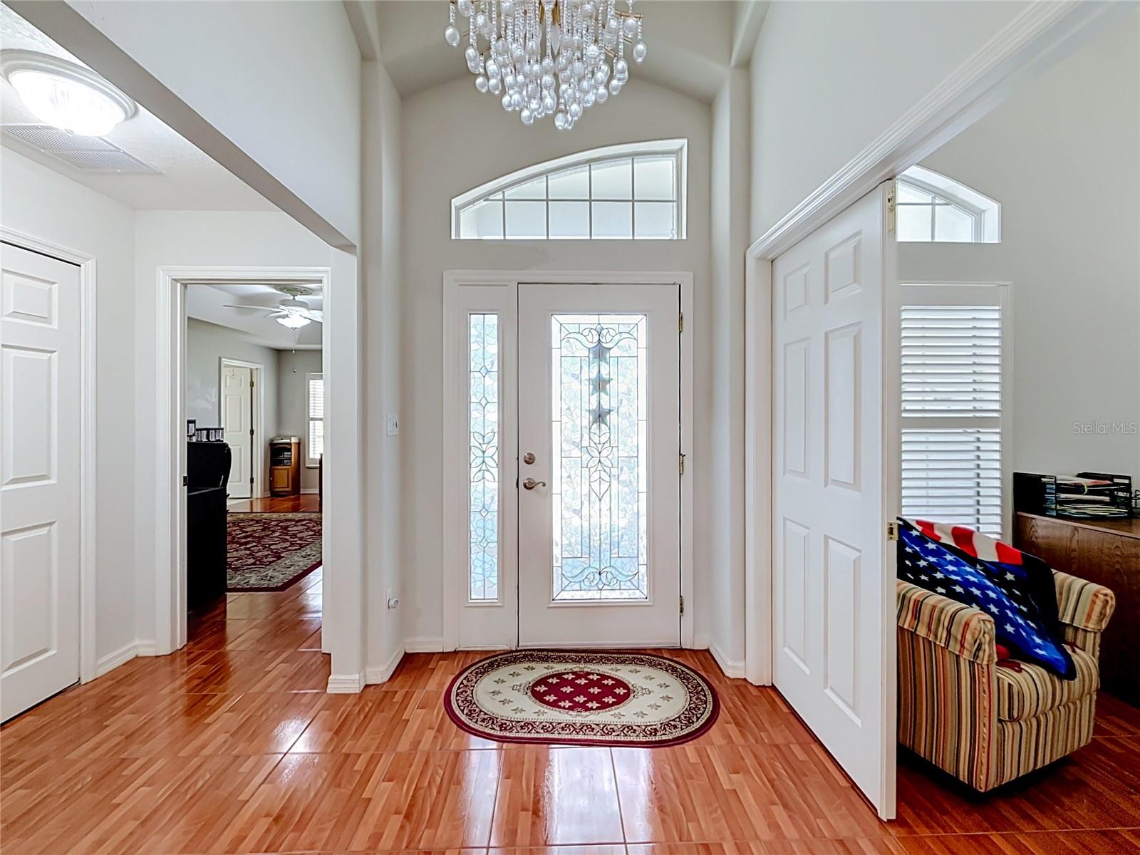 PLANTATION AT LEESBURG BRAMPTON - Residential