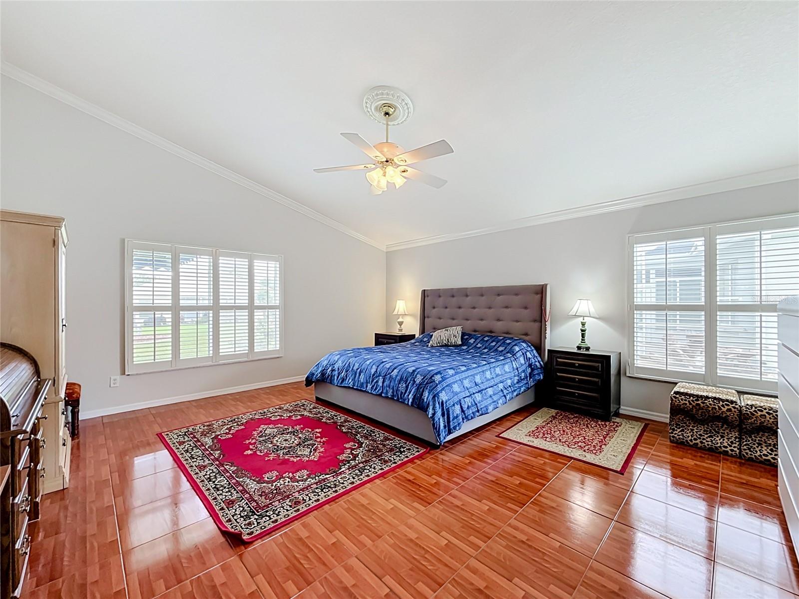 PLANTATION AT LEESBURG BRAMPTON - Residential