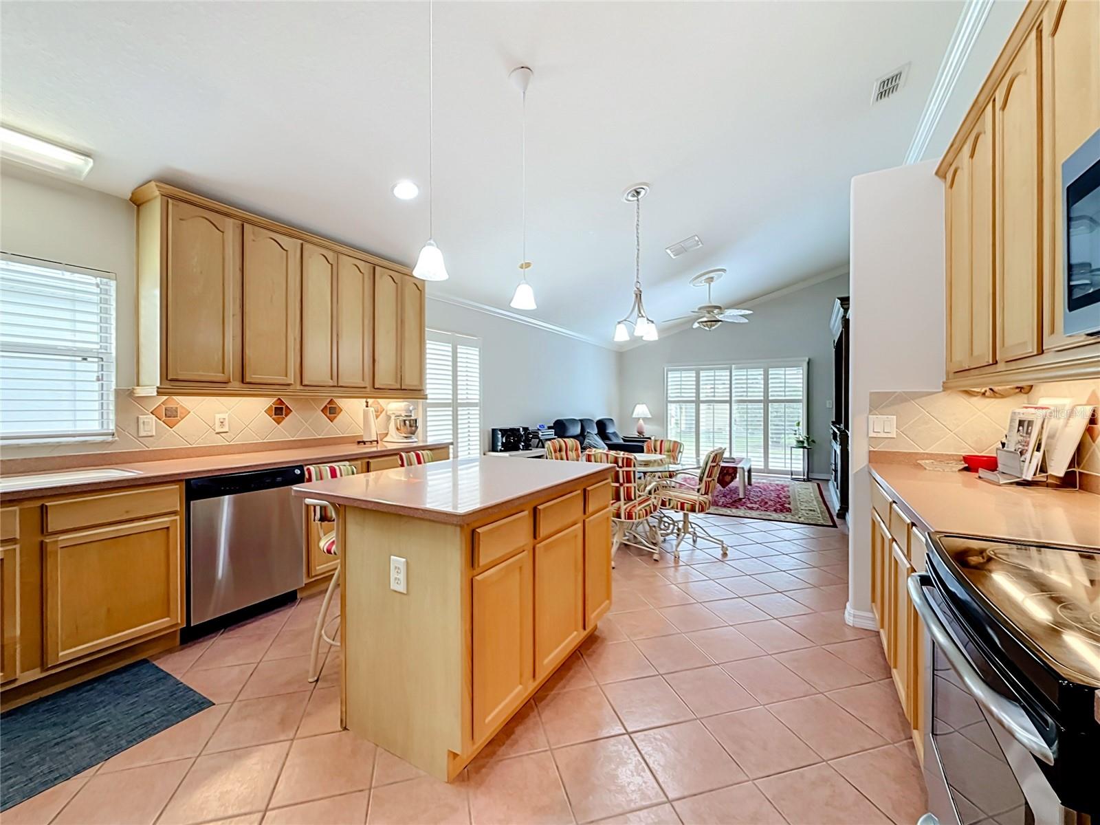 PLANTATION AT LEESBURG BRAMPTON - Residential