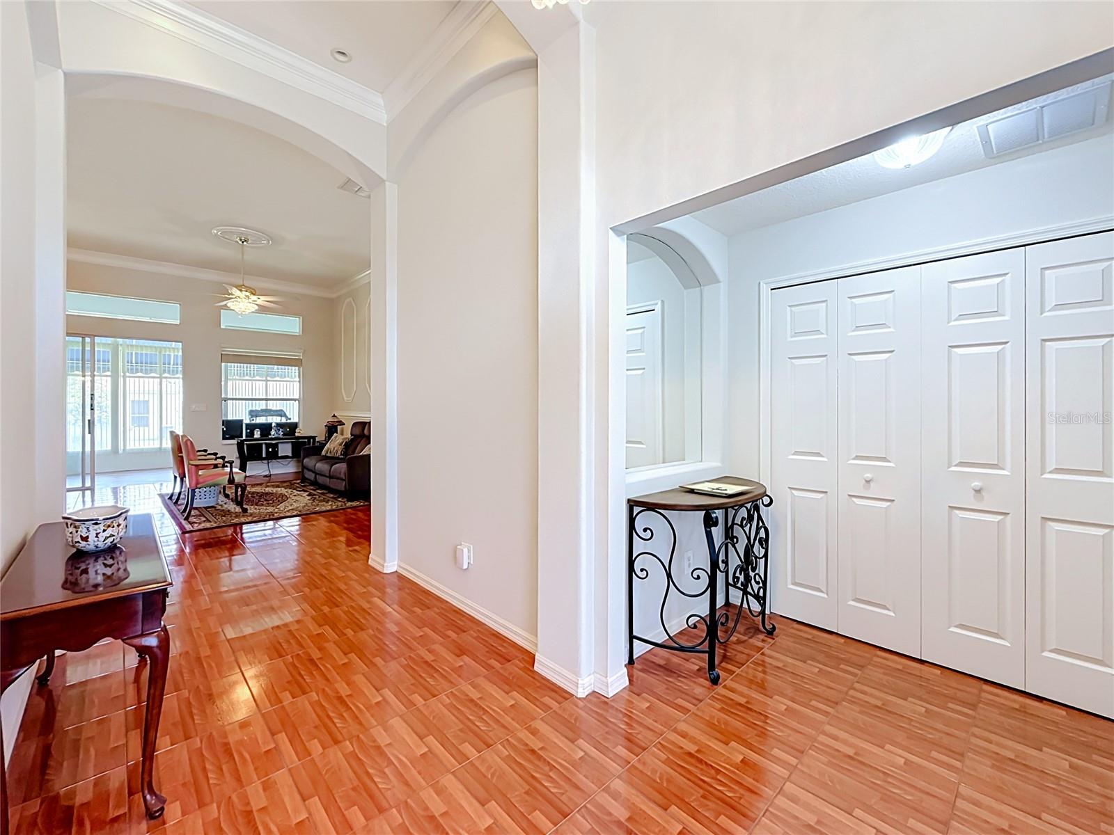 PLANTATION AT LEESBURG BRAMPTON - Residential