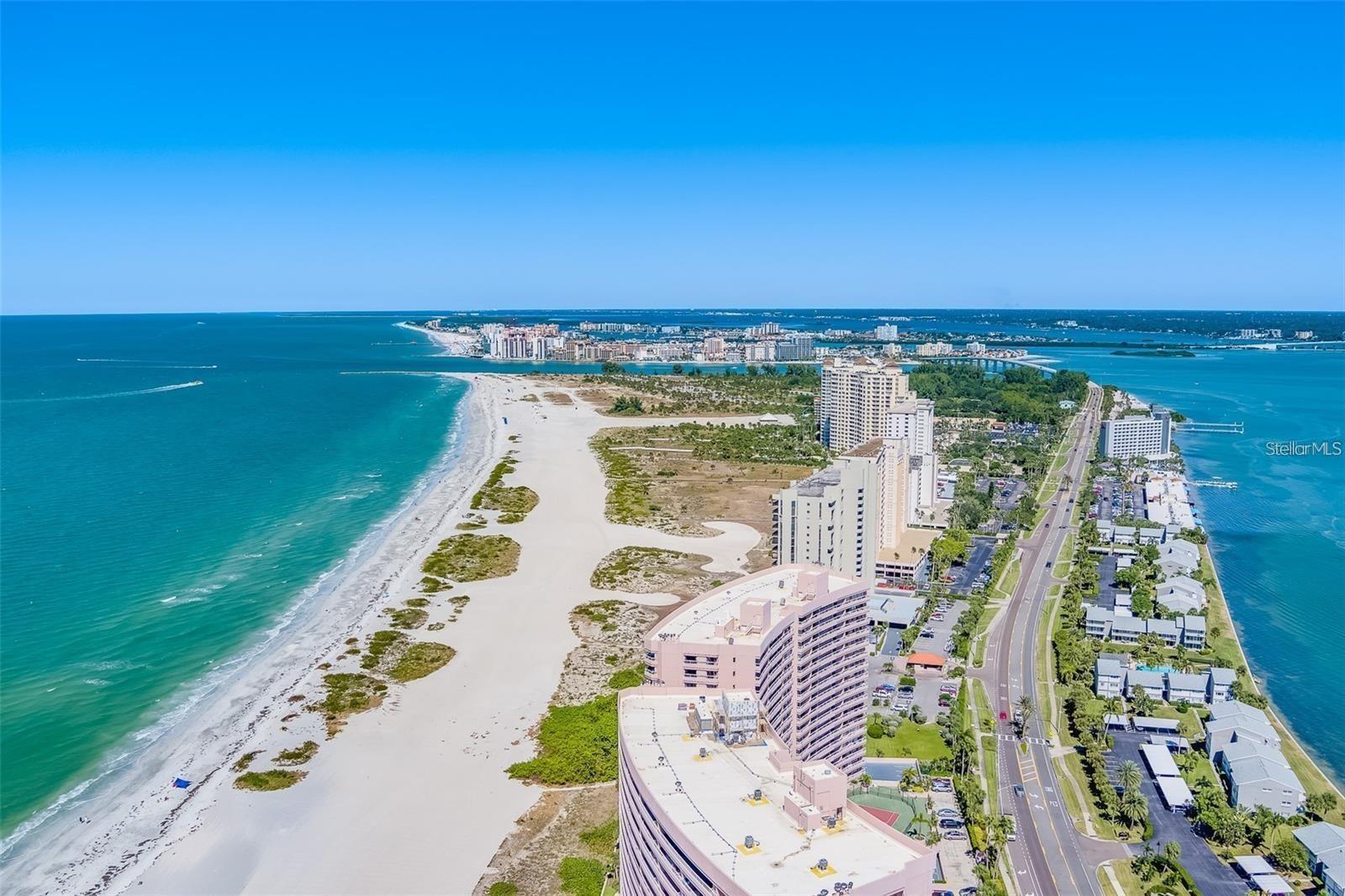 HARBOUR LIGHT TOWERS CONDO - Residential Lease