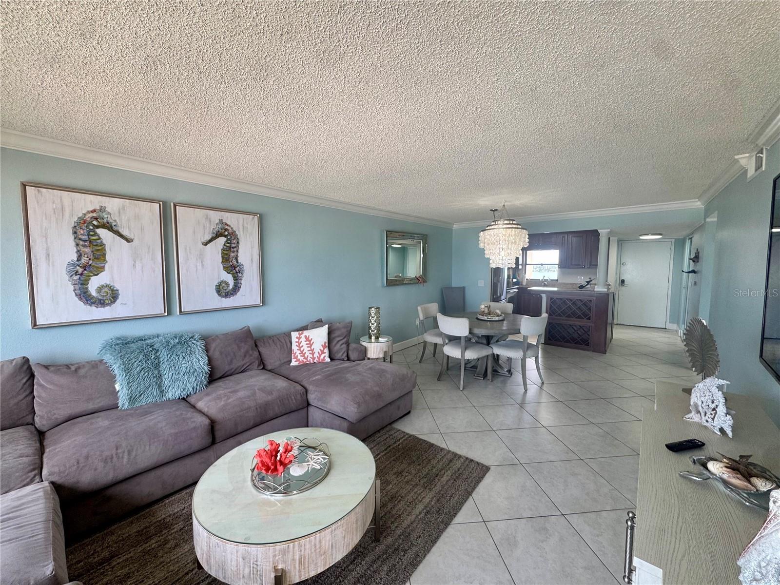 HARBOUR LIGHT TOWERS CONDO - Residential Lease