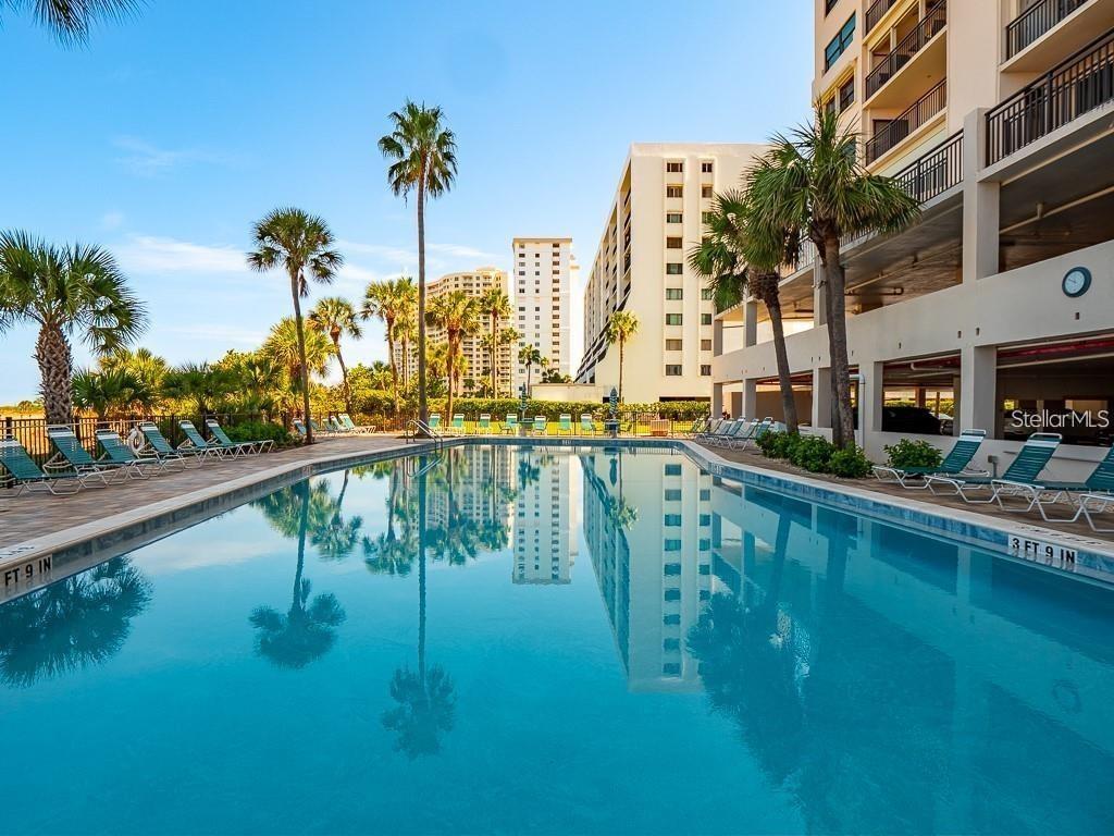 HARBOUR LIGHT TOWERS CONDO - Residential Lease