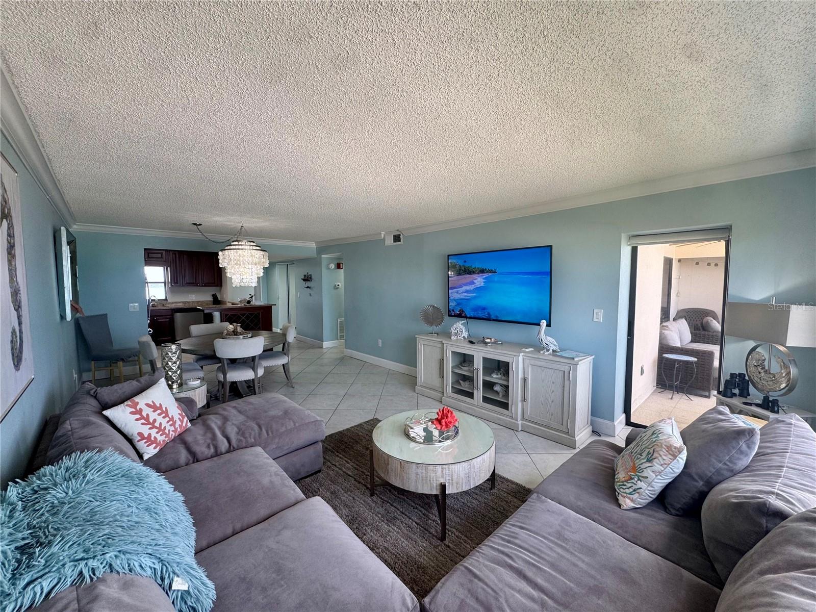 HARBOUR LIGHT TOWERS CONDO - Residential Lease