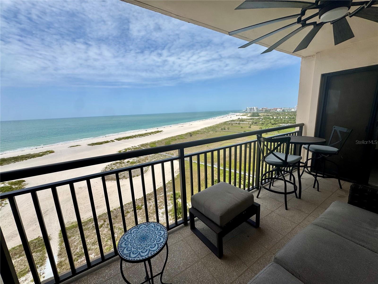 HARBOUR LIGHT TOWERS CONDO - Residential Lease