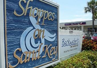 HARBOUR LIGHT TOWERS CONDO - Residential Lease