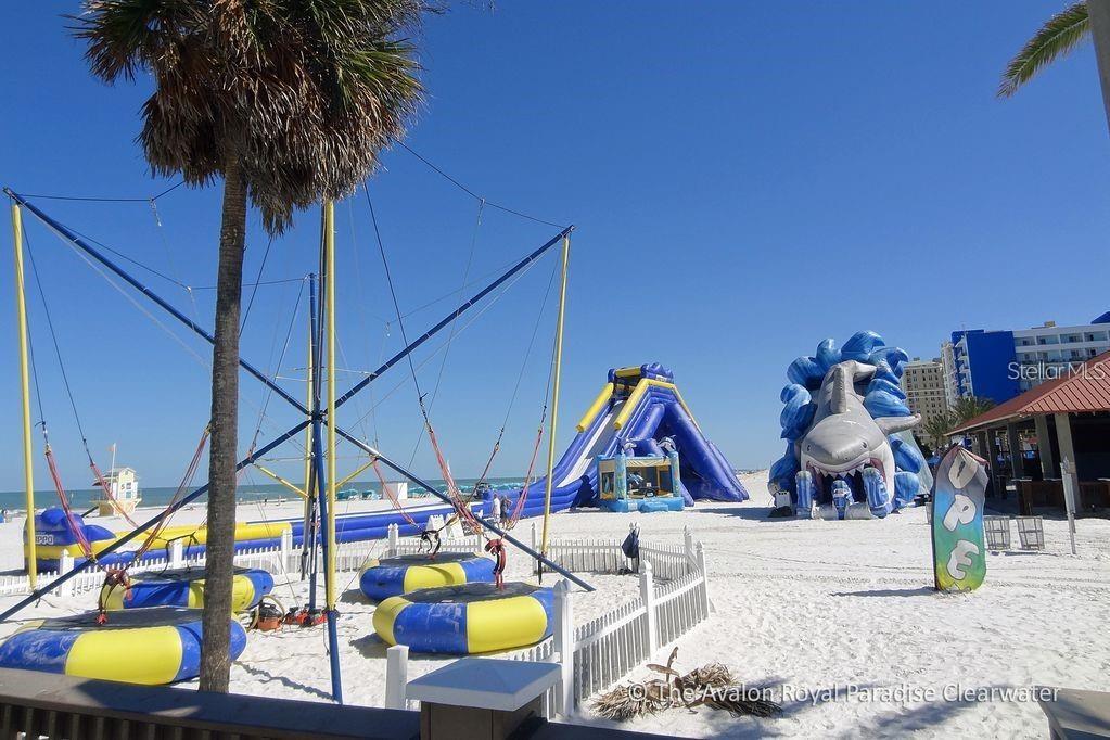 HARBOUR LIGHT TOWERS CONDO - Residential Lease