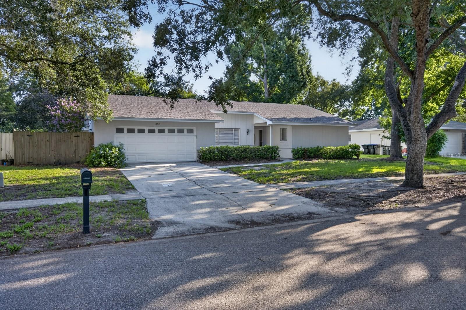 SAND LAKE HILLS SEC 07A - Residential