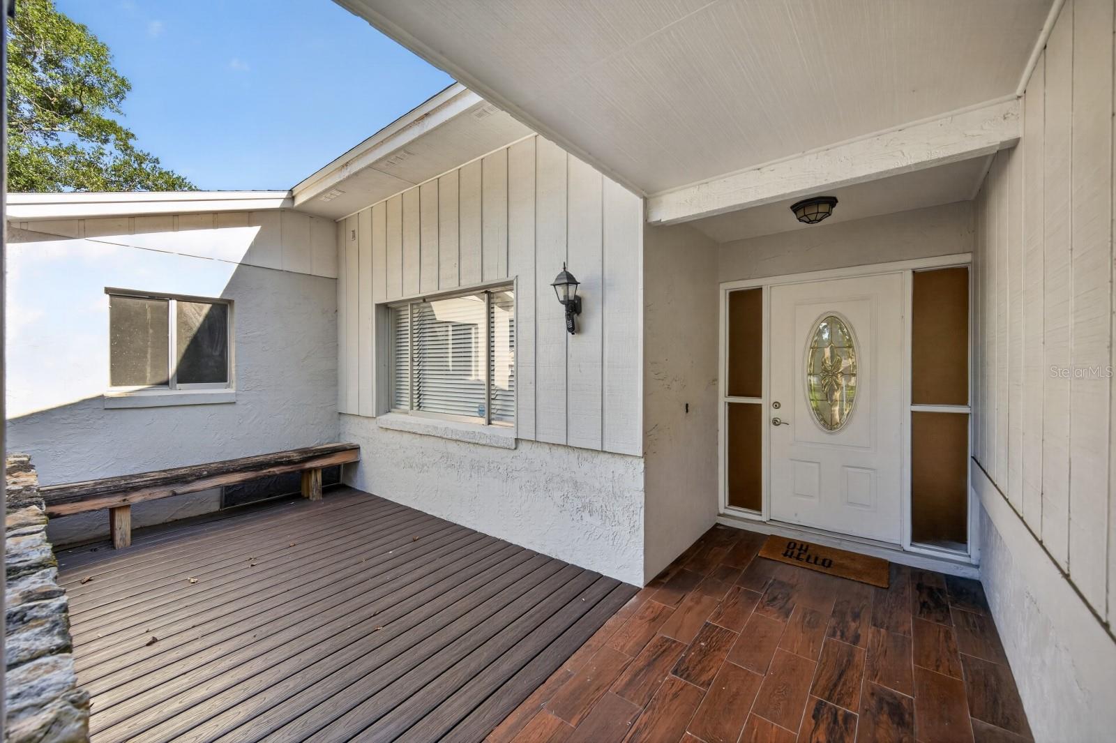 SAND LAKE HILLS SEC 07A - Residential