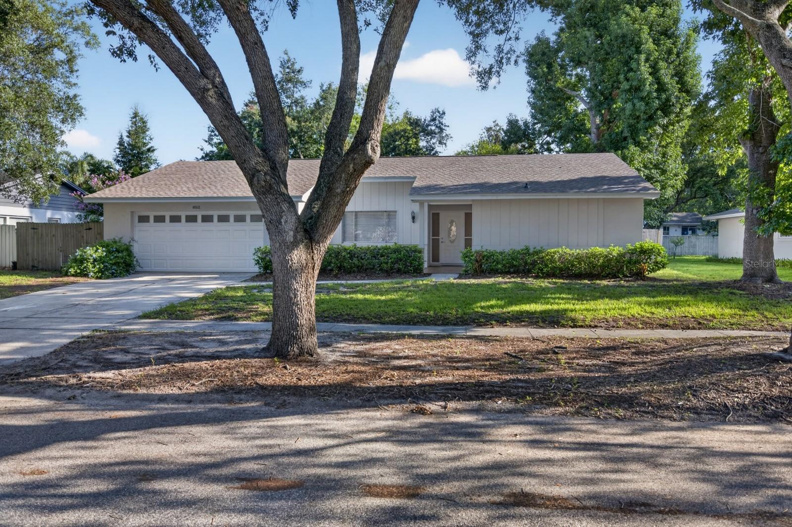 SAND LAKE HILLS SEC 07A - Residential