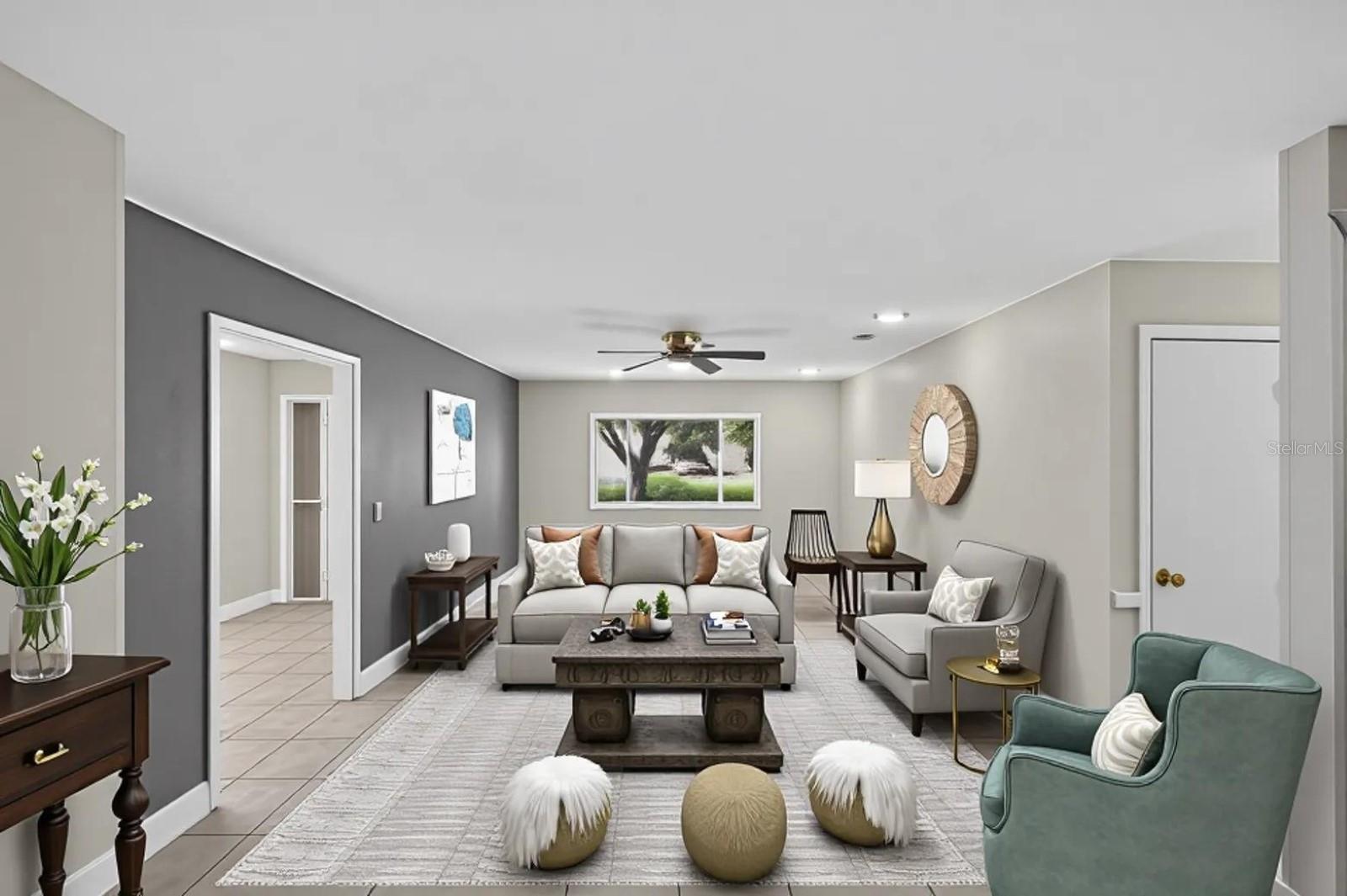 SAND LAKE HILLS SEC 07A - Residential