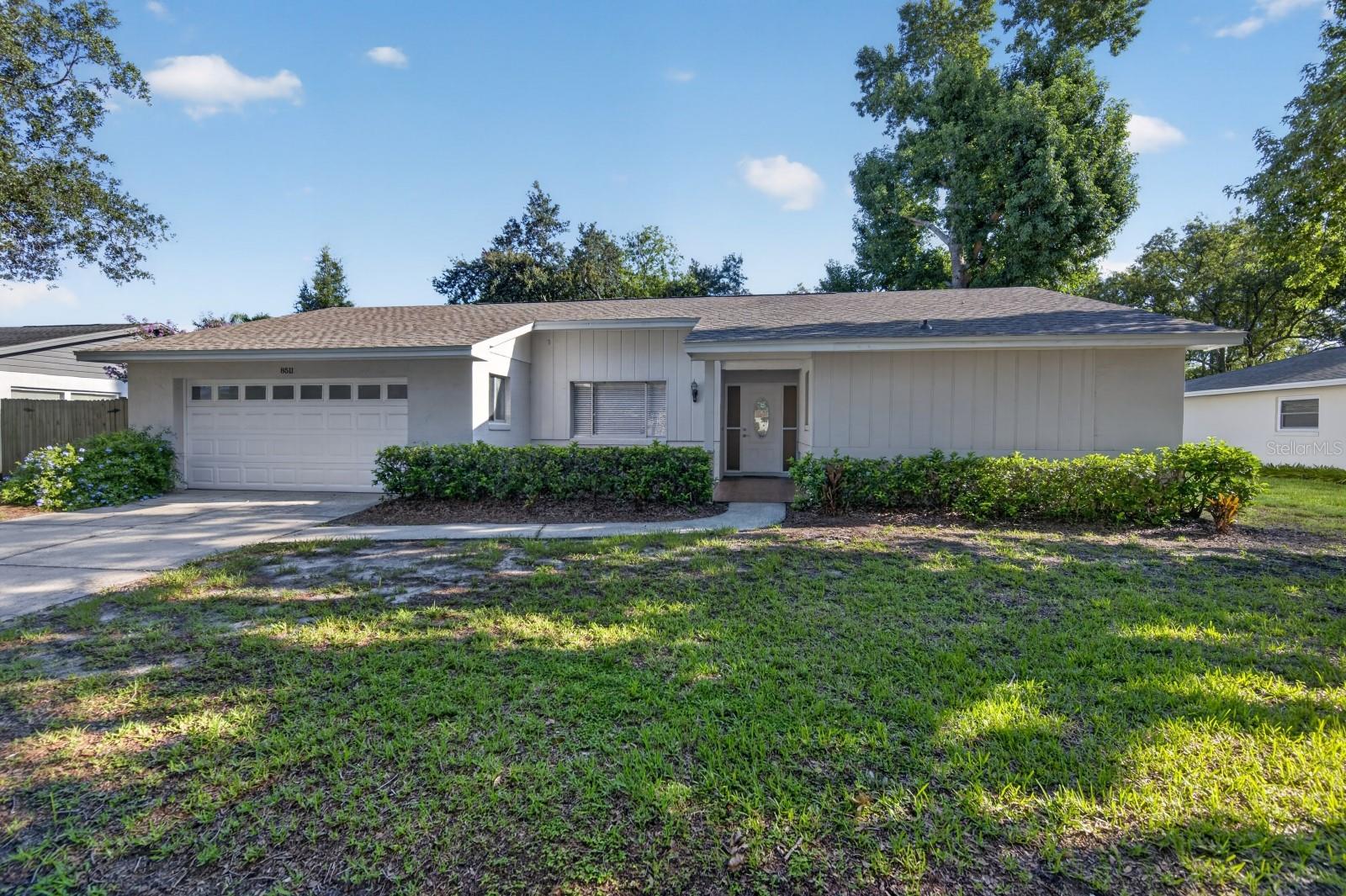 SAND LAKE HILLS SEC 07A - Residential