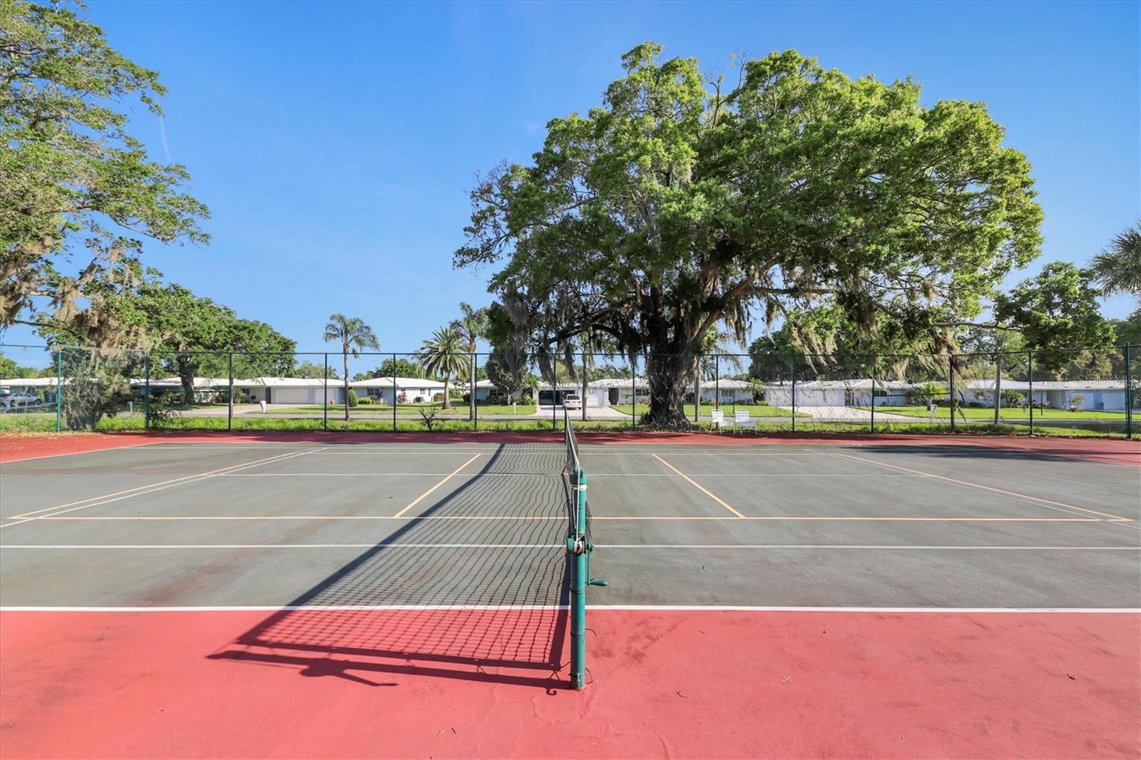VILLAGE BROOKE SEC 3 - Residential